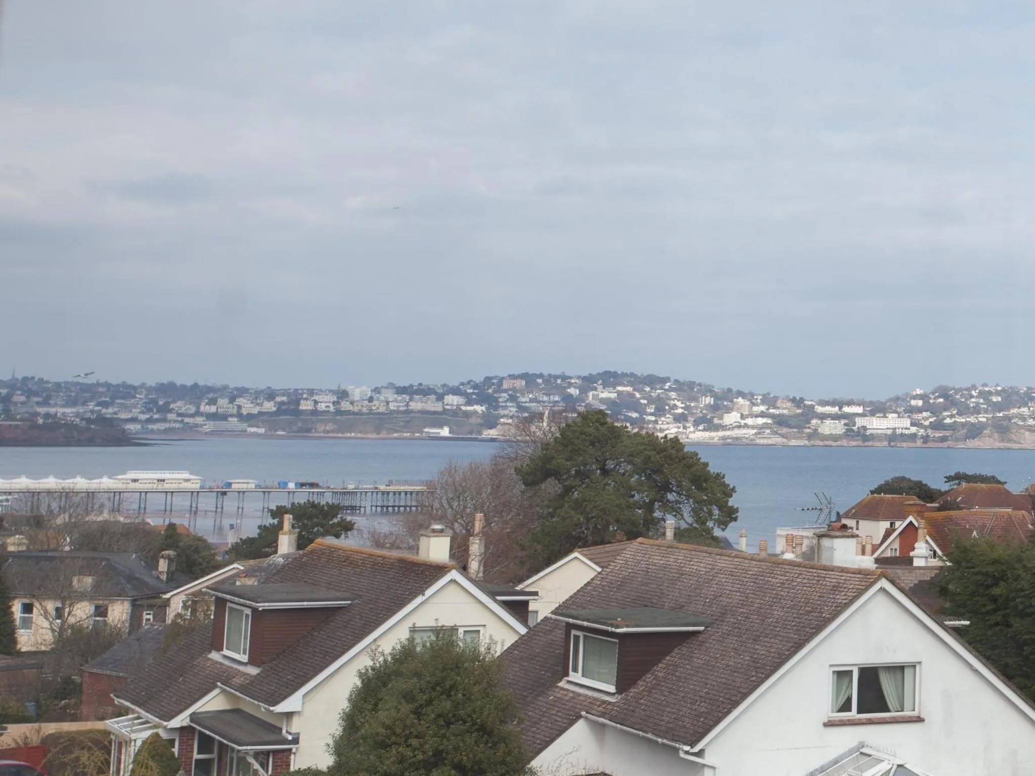 View (from property/room) in Two Beaches