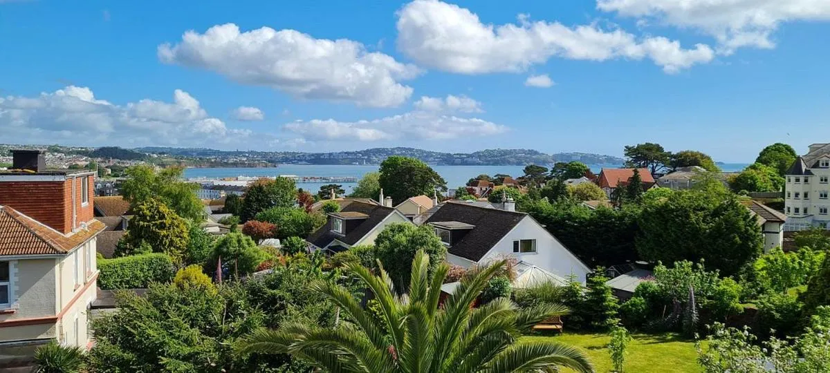 View (from property/room) in Two Beaches