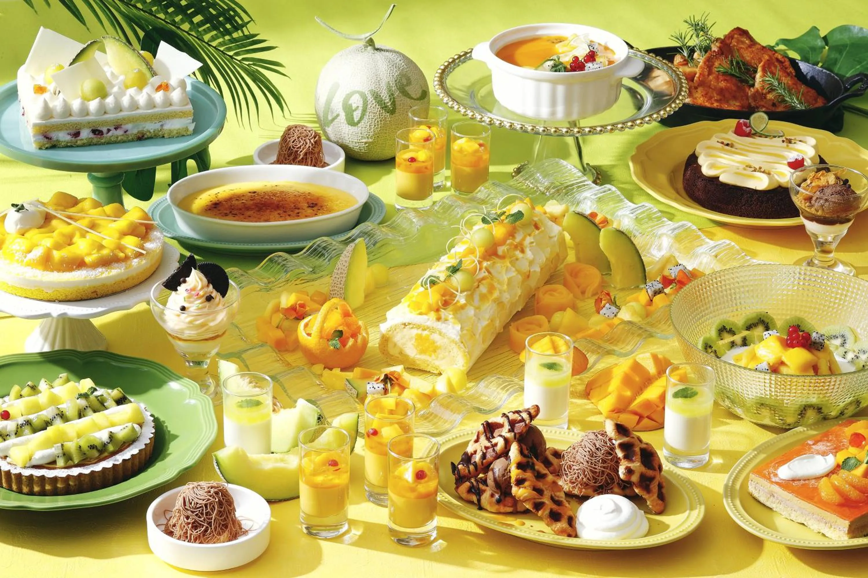 Restaurant/places to eat in InterContinental Tokyo Bay by IHG