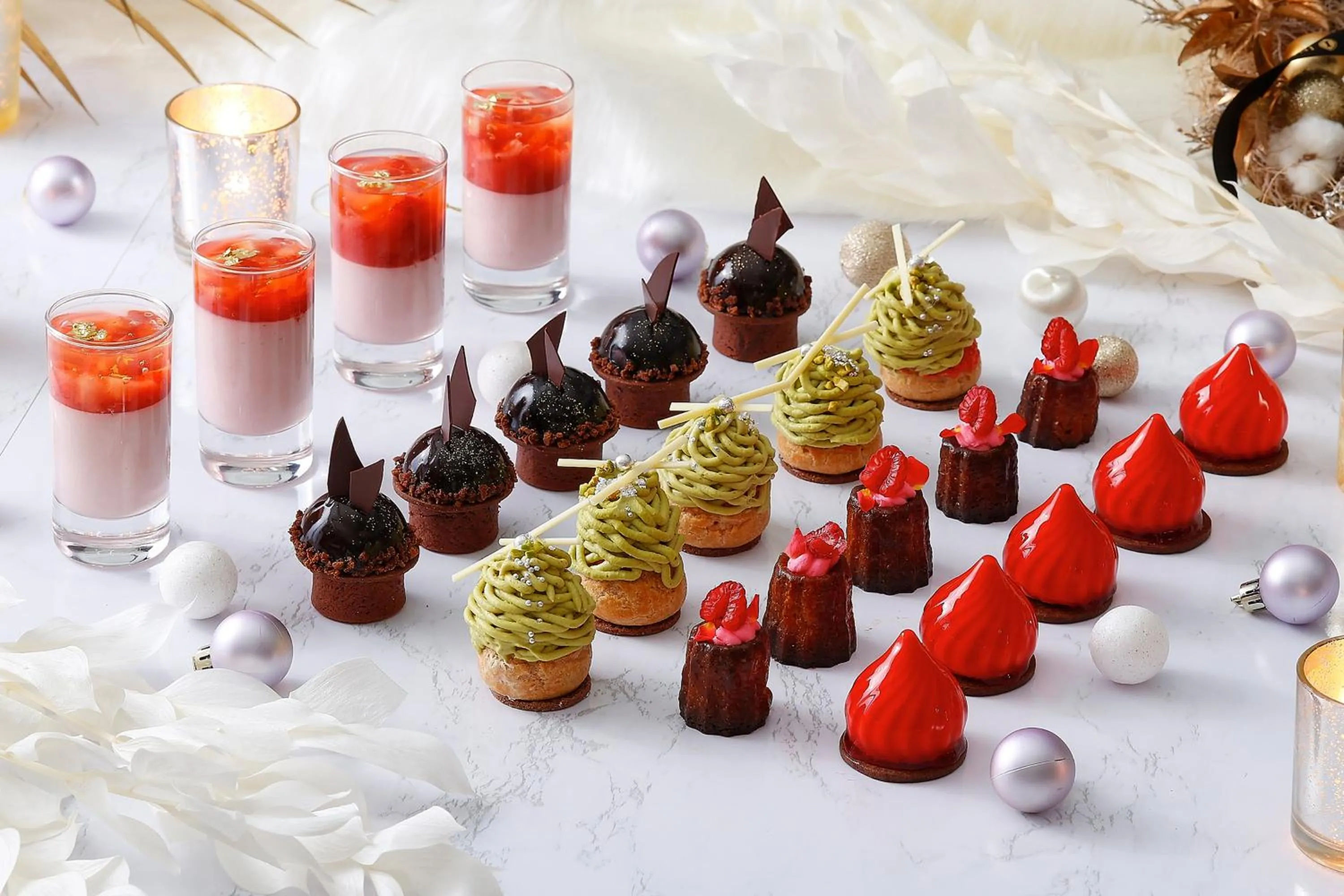 Restaurant/places to eat in InterContinental Tokyo Bay by IHG