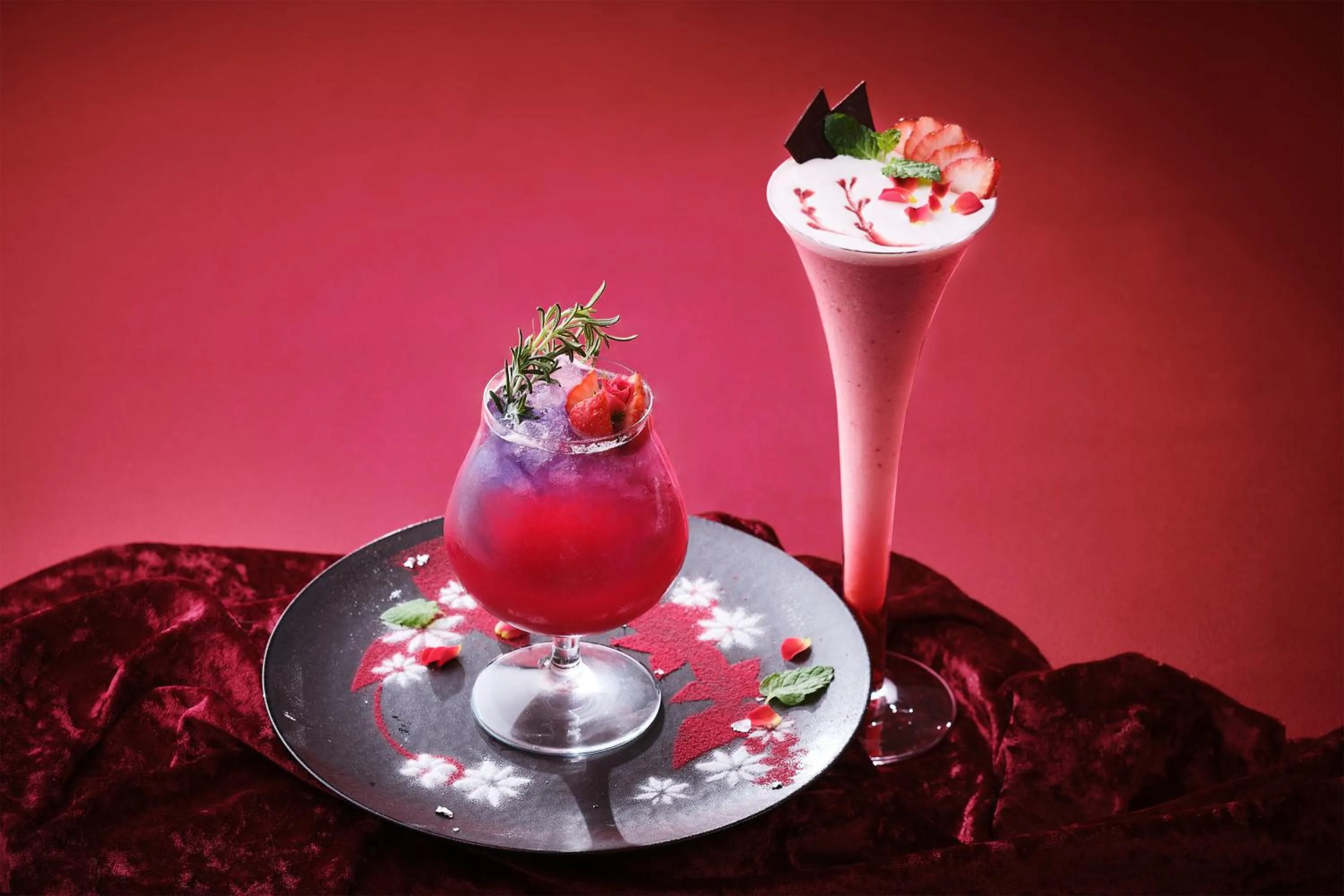 Restaurant/places to eat in InterContinental Tokyo Bay by IHG