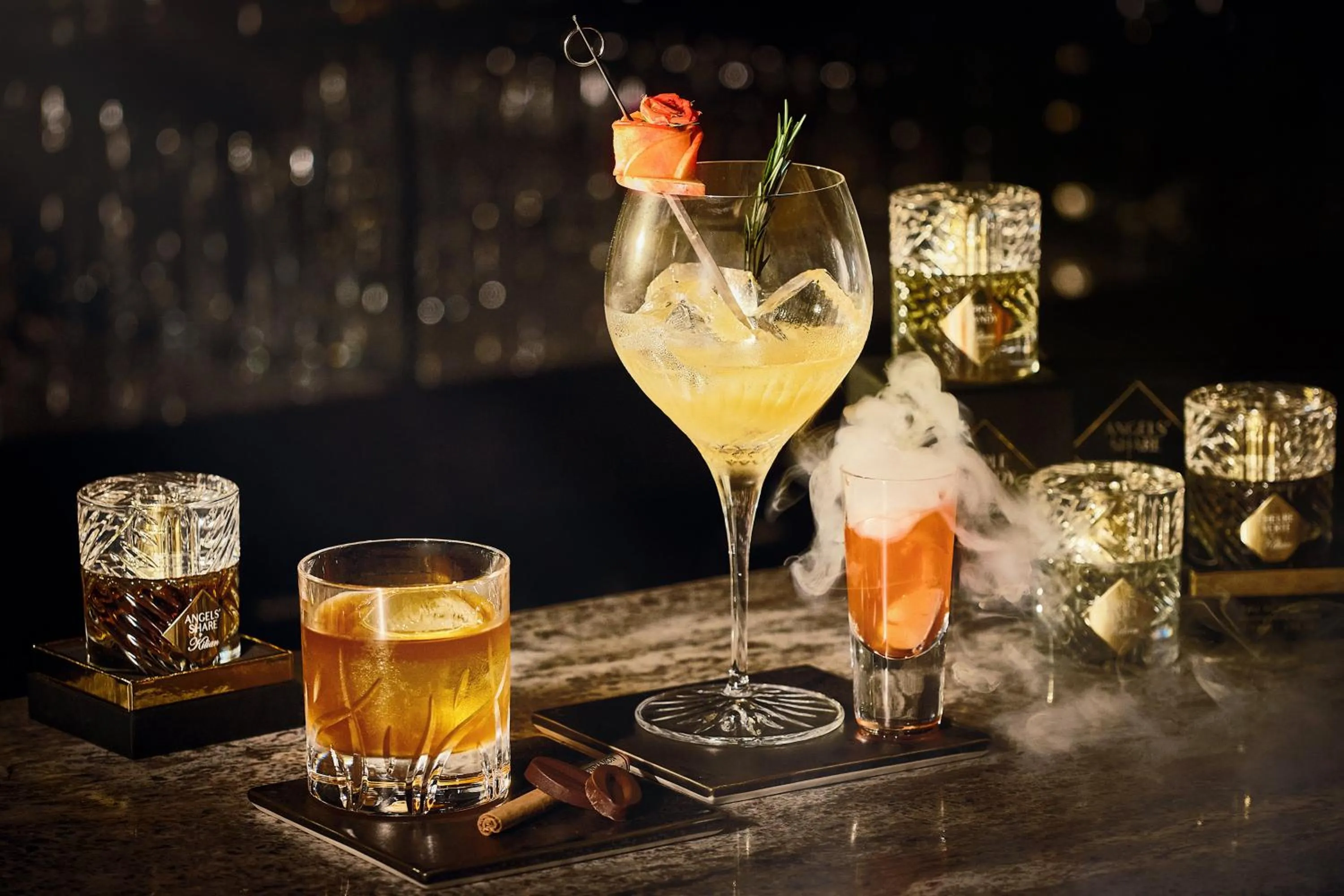 Restaurant/places to eat in InterContinental Tokyo Bay by IHG