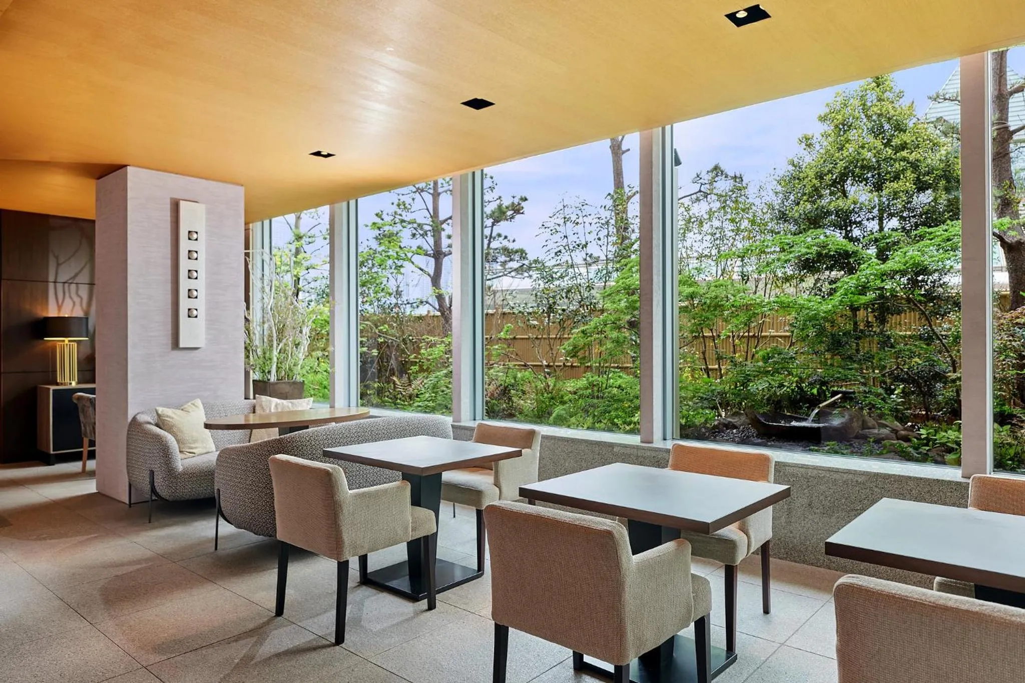 Other in InterContinental Tokyo Bay by IHG