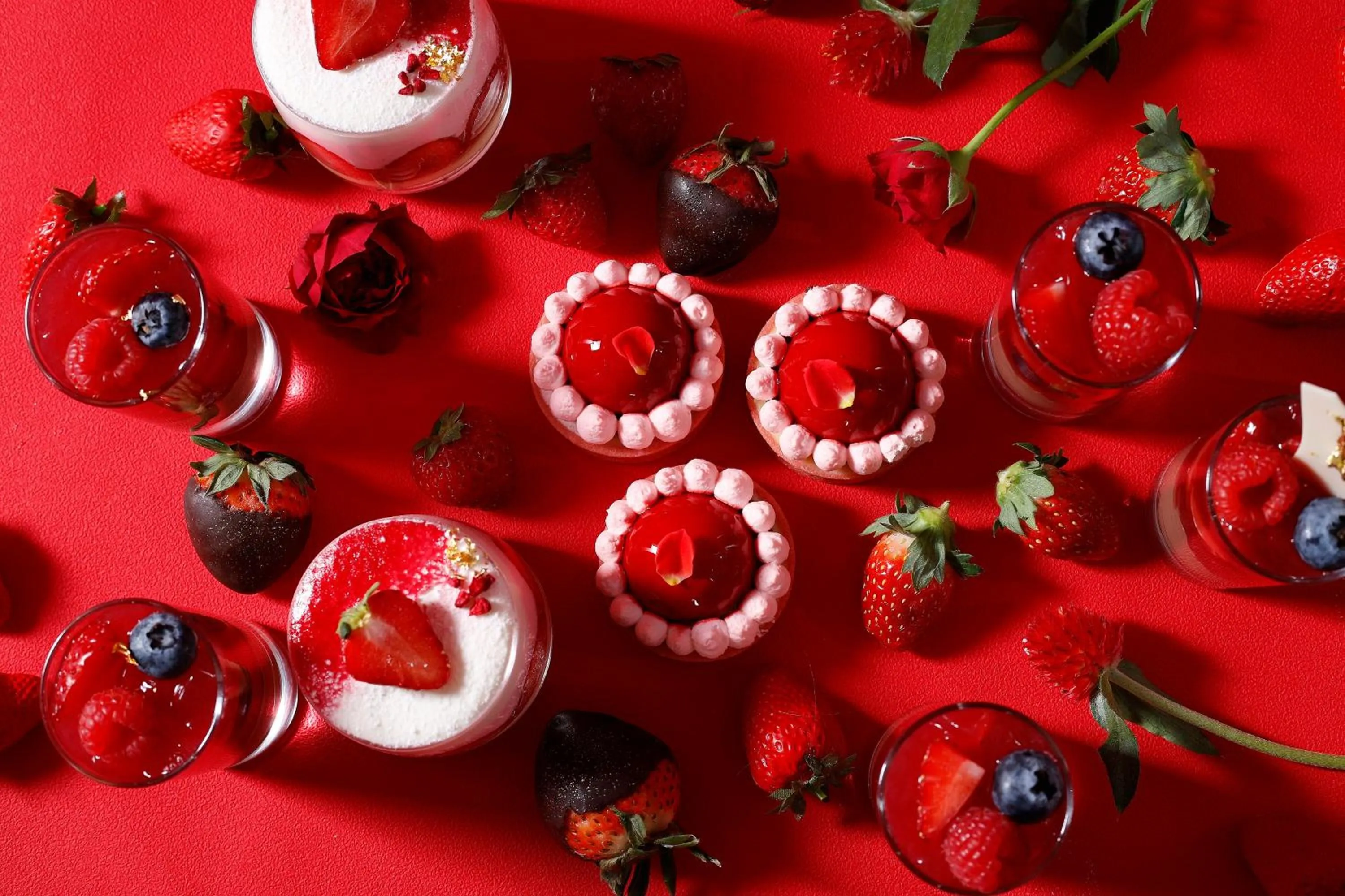 Restaurant/places to eat in InterContinental Tokyo Bay by IHG