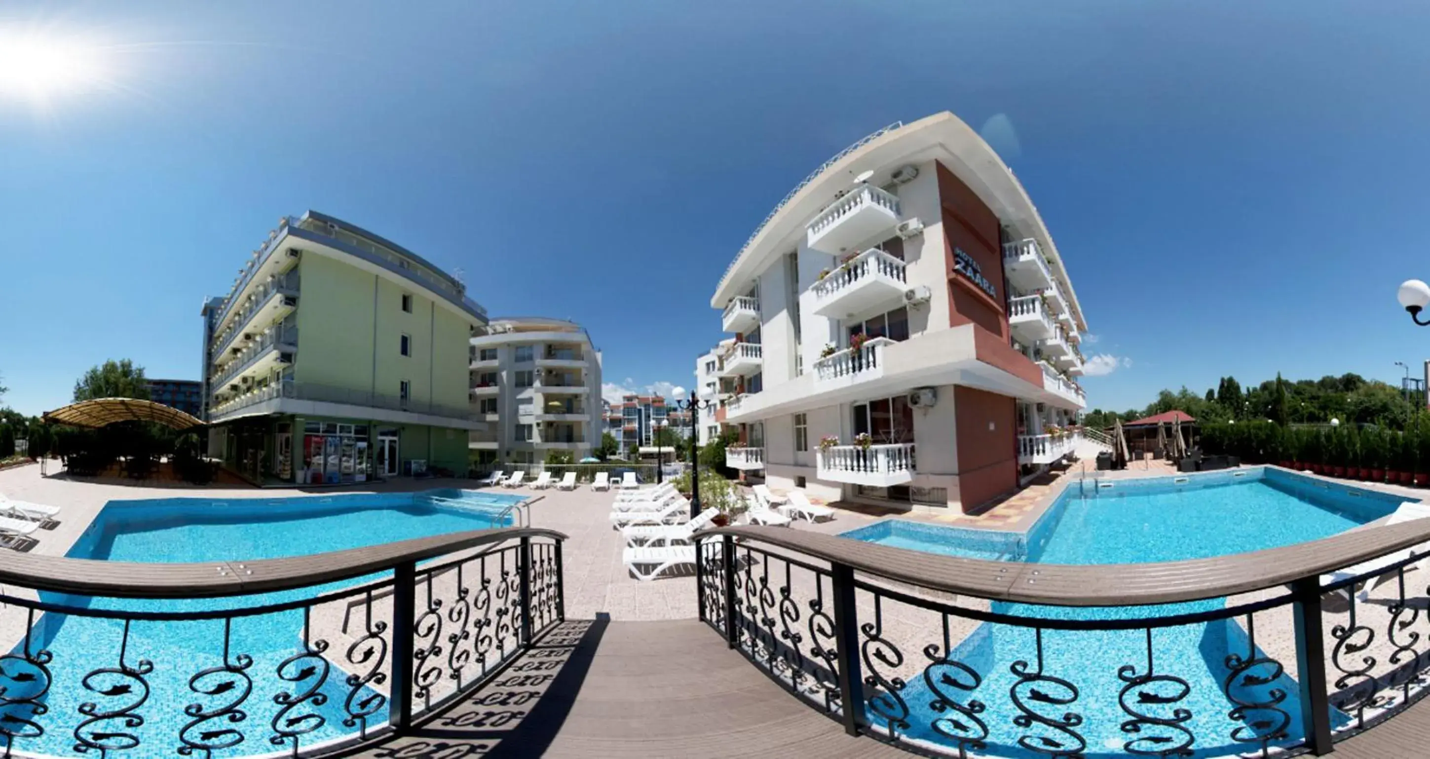 Hotel Zaara Hotel Zaara