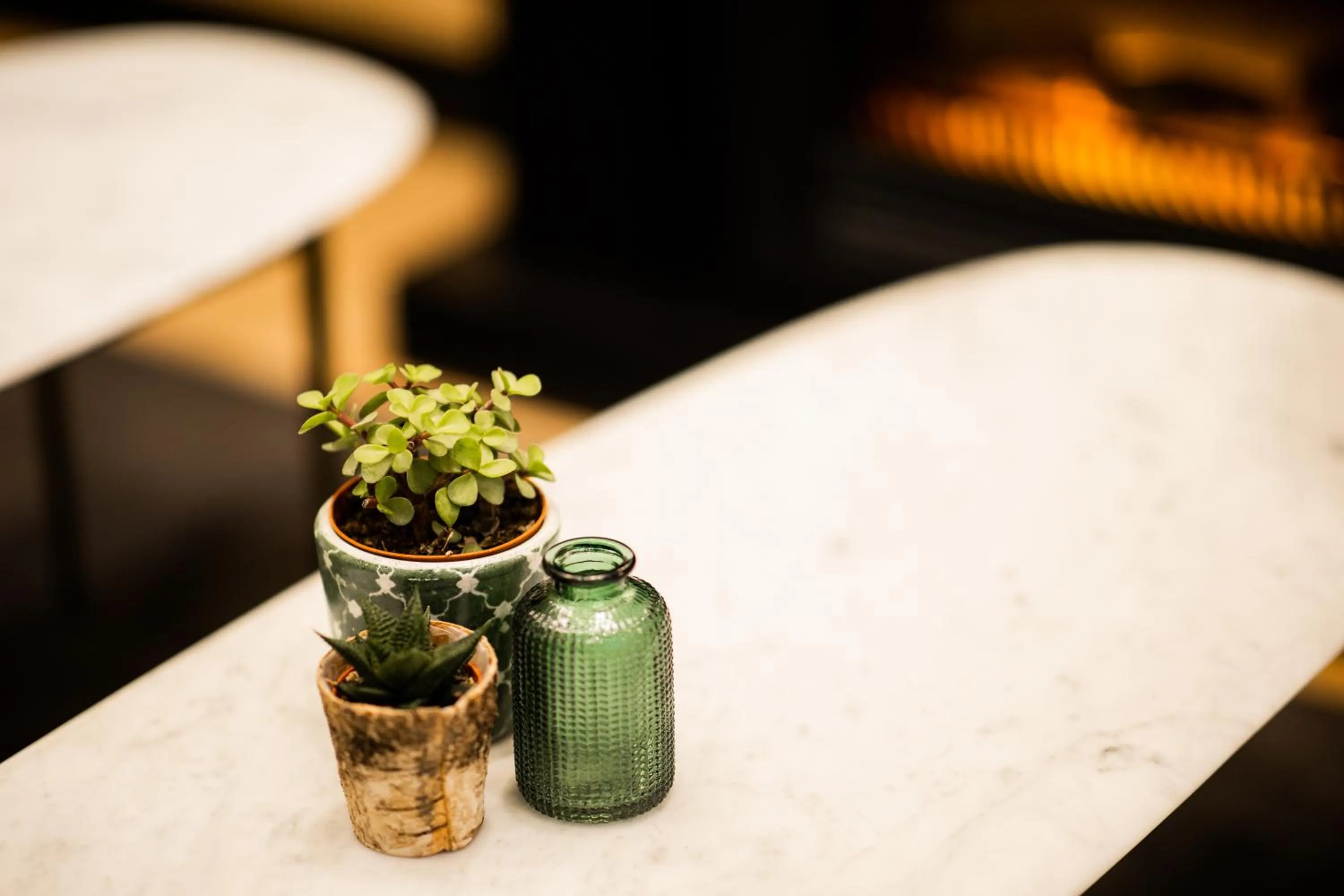 Living room in Hôtel Bristol Union Intra Muros