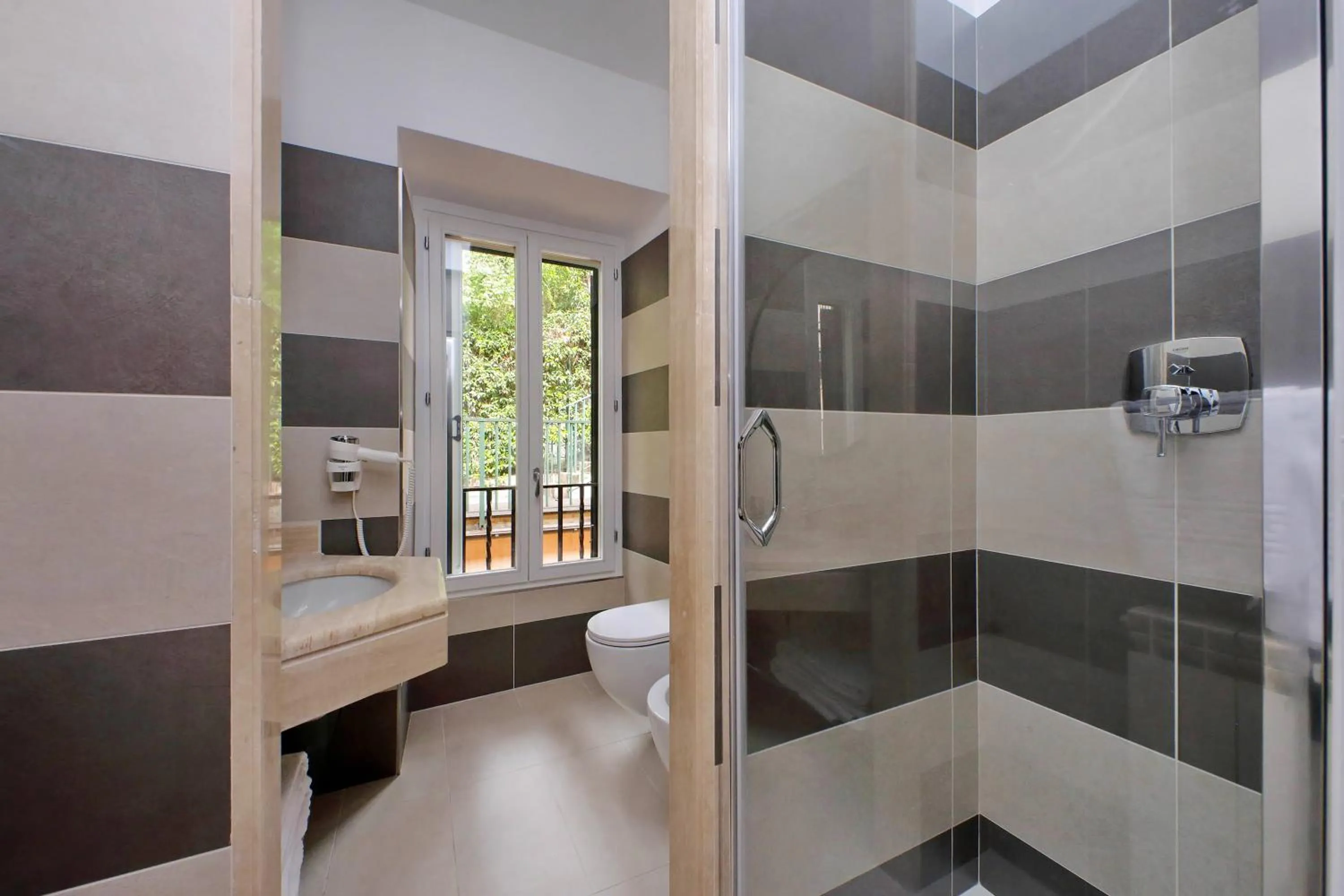 Piazzetta Margutta - My Extra Home