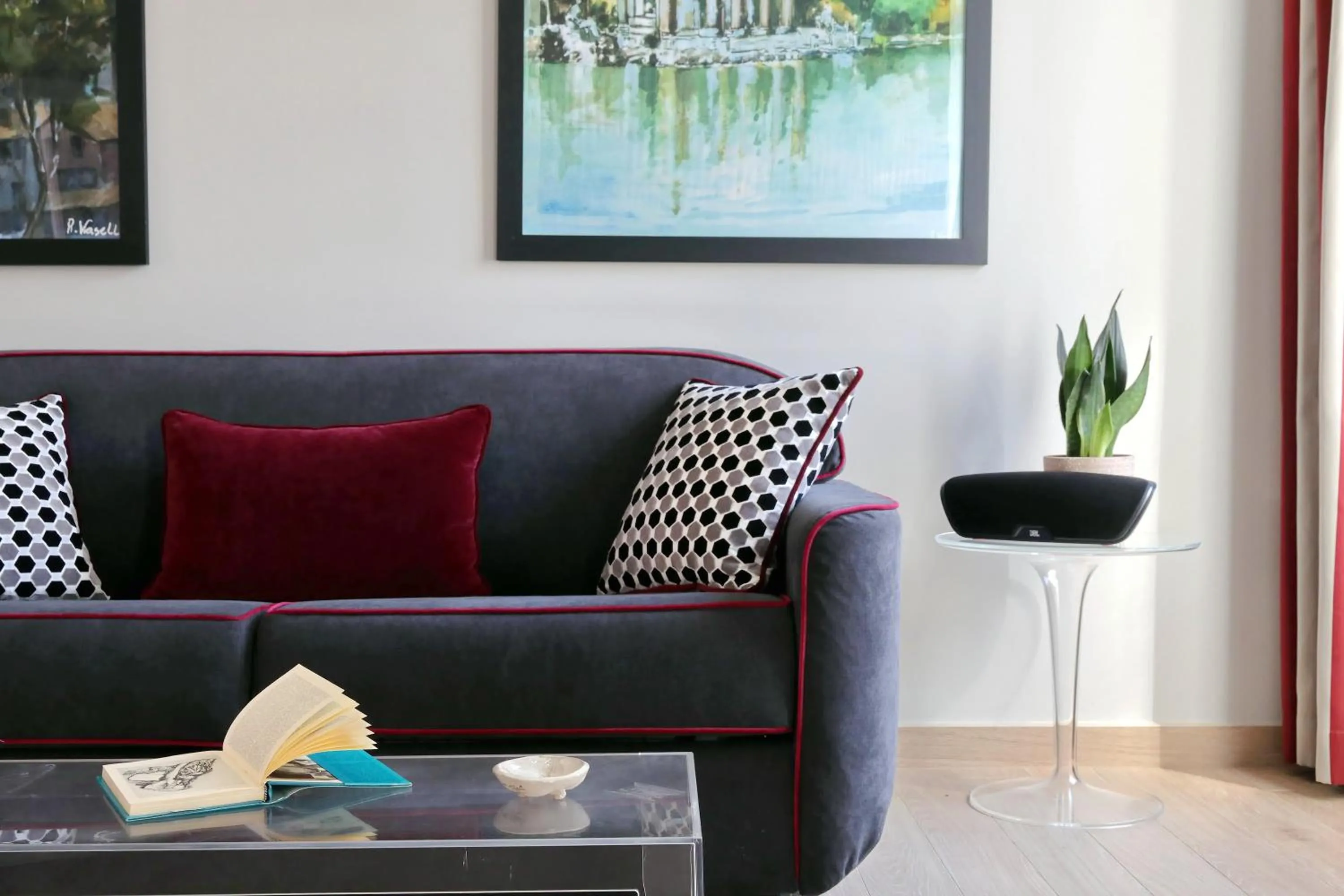 Piazzetta Margutta - My Extra Home