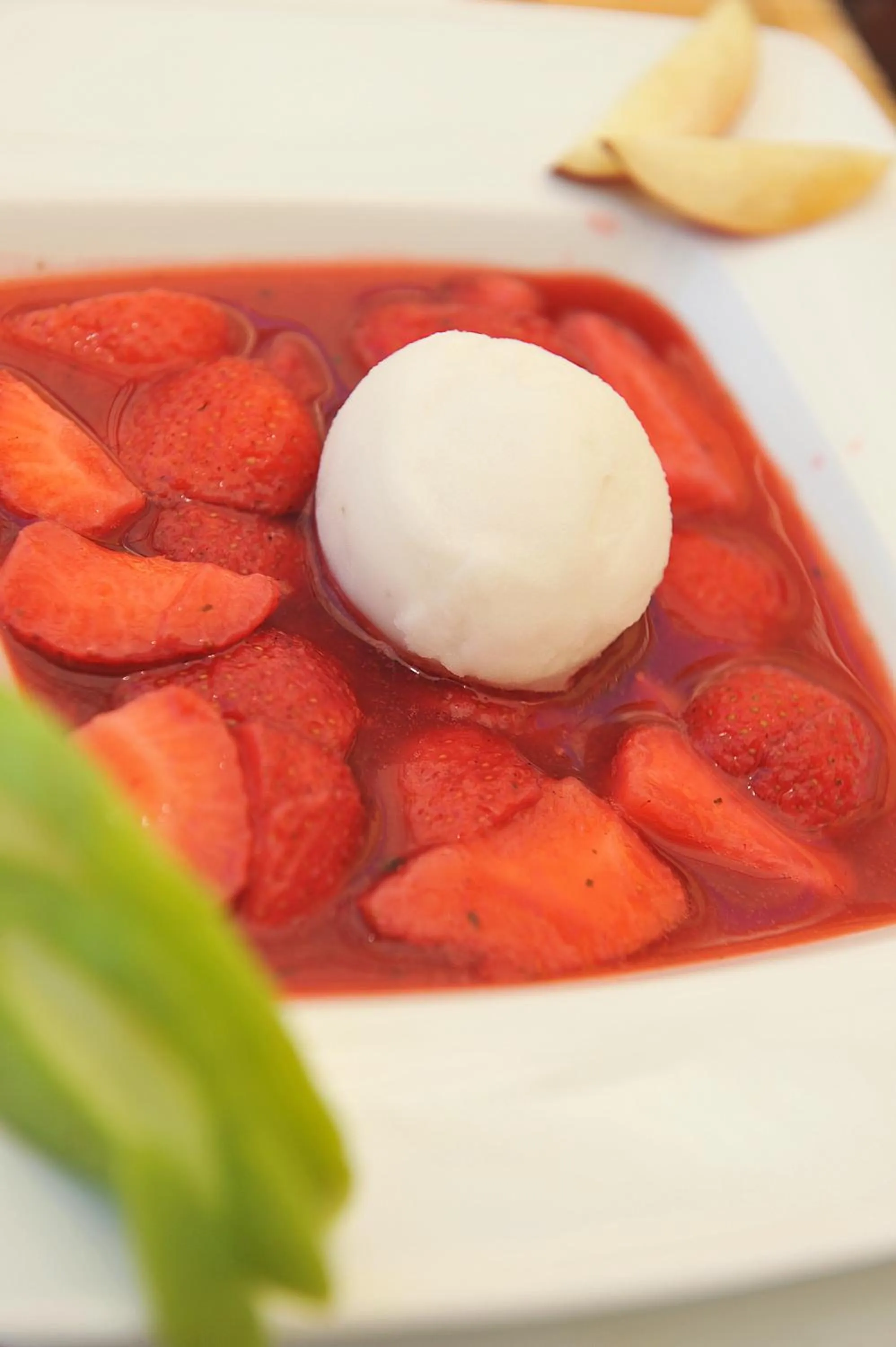 Restaurant/places to eat in Logis Le Printemps Hôtel Restaurant - Montélimar