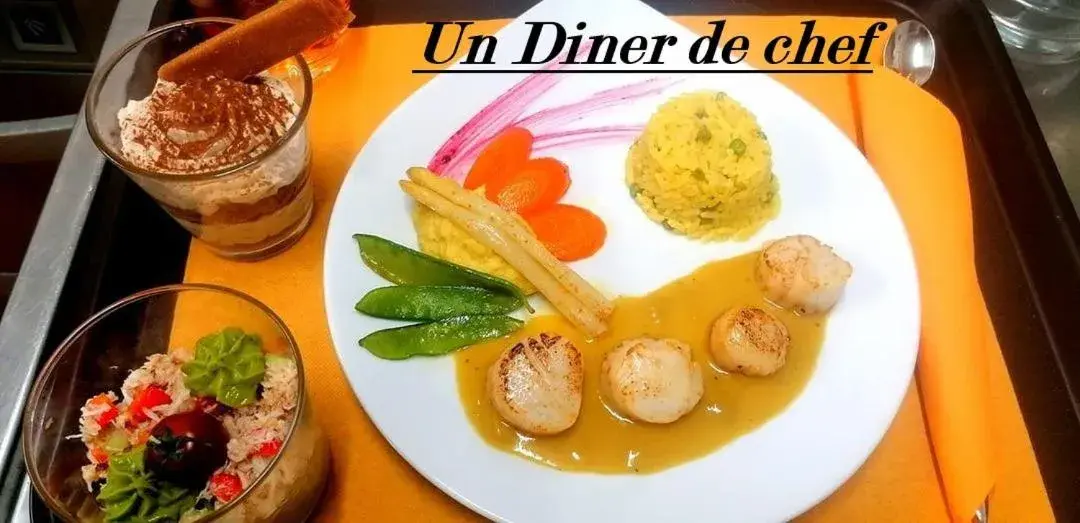 Logis Le Printemps Hôtel Restaurant - Montélimar Logis Le Printemps Hôtel Restaurant - Montélimar