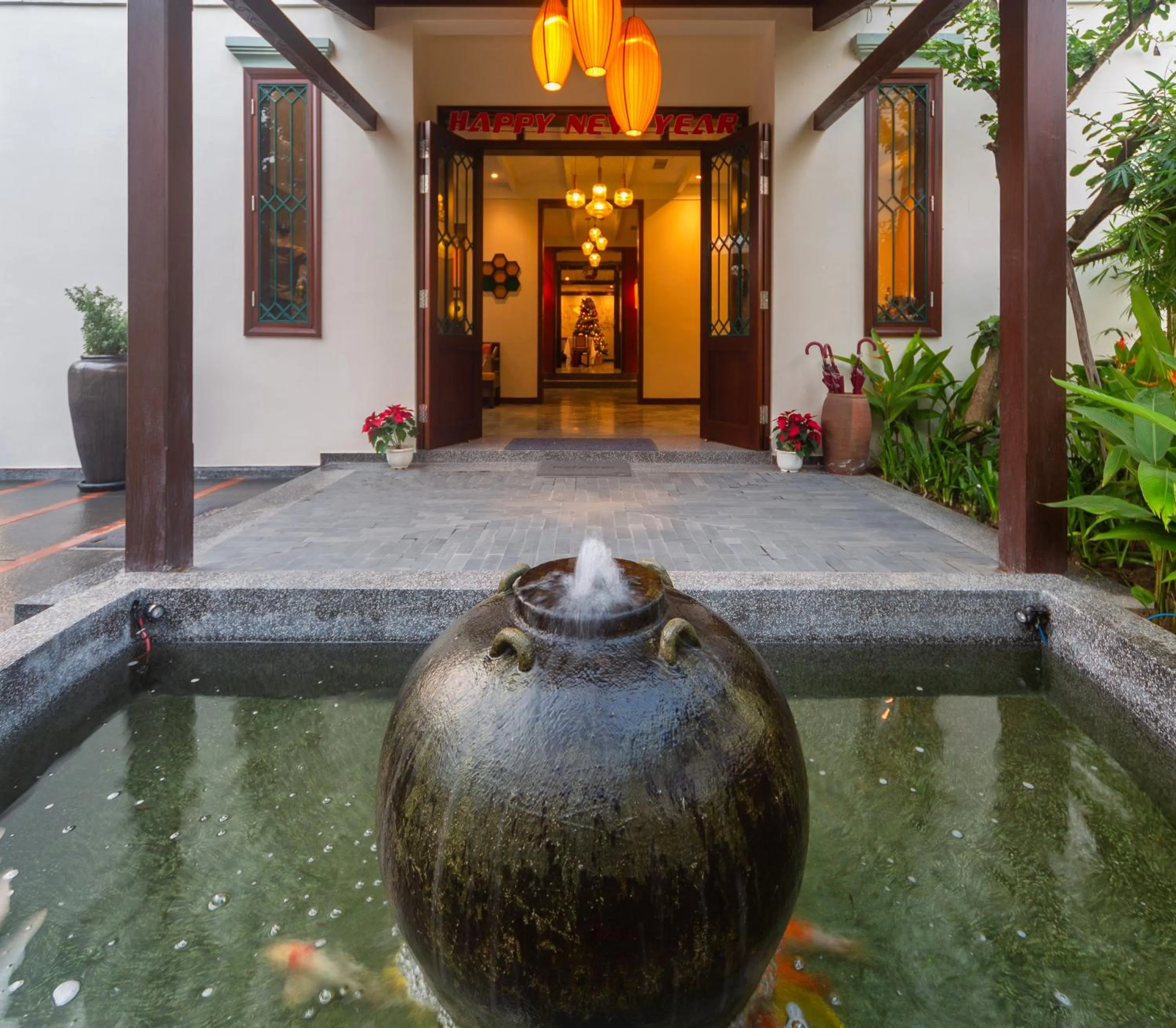 Cozy Savvy Hoi An - The Quintessence of Exquisite Retreat