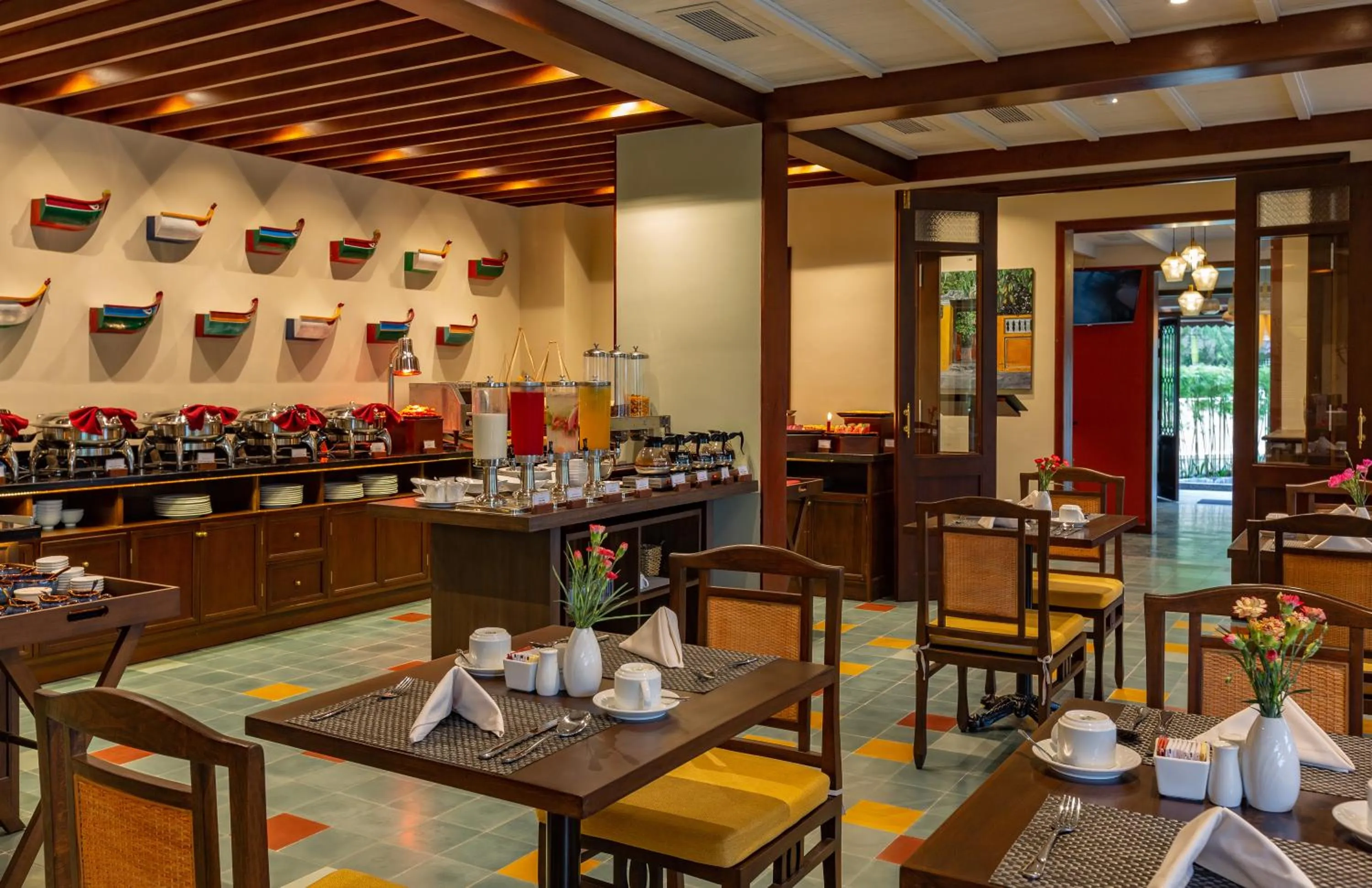 Cozy Savvy Hoi An - The Quintessence of Exquisite Retreat