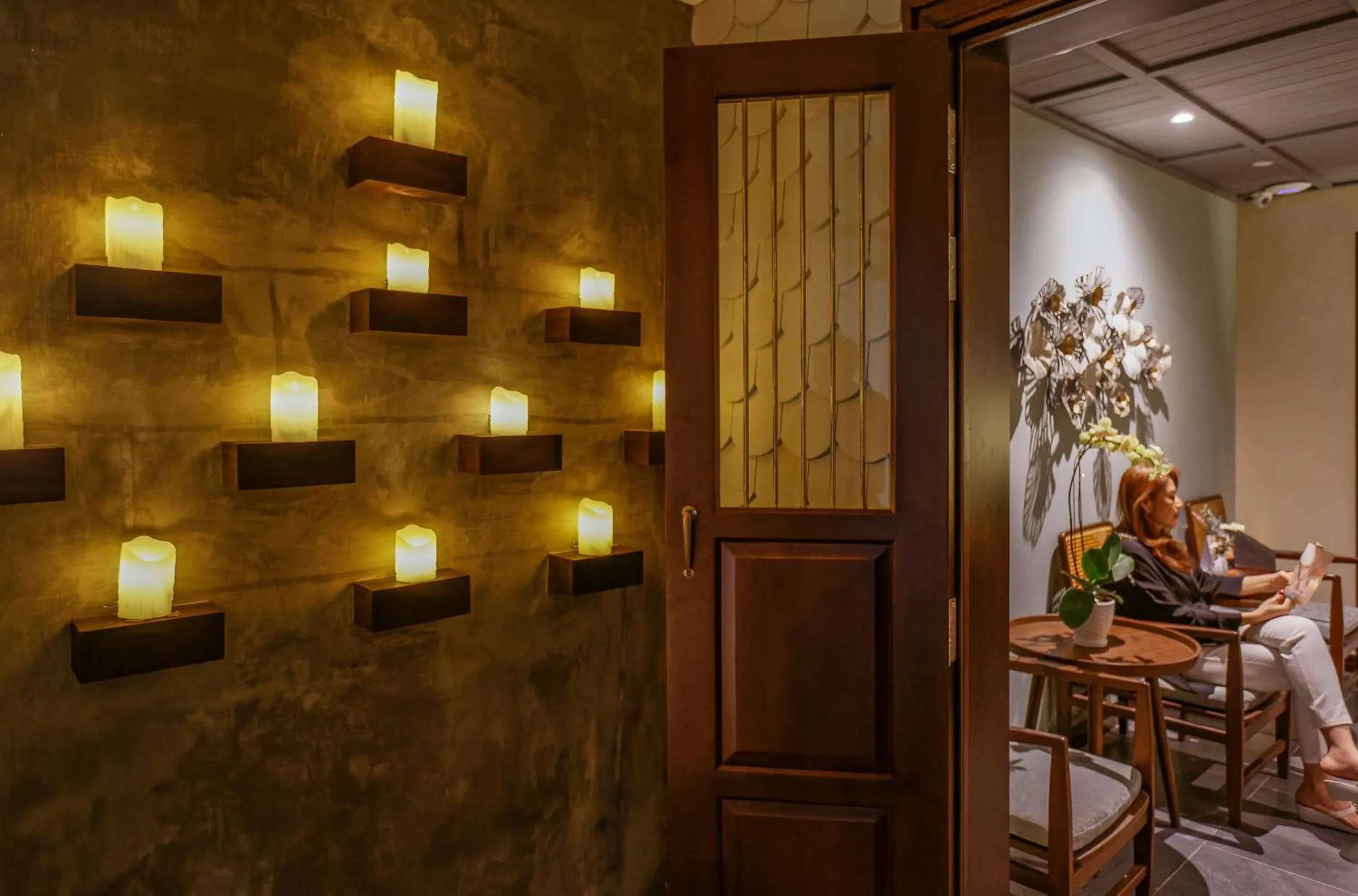 Spa and wellness centre/facilities in Cozy Savvy Hoi An - The Quintessence of Exquisite Retreat