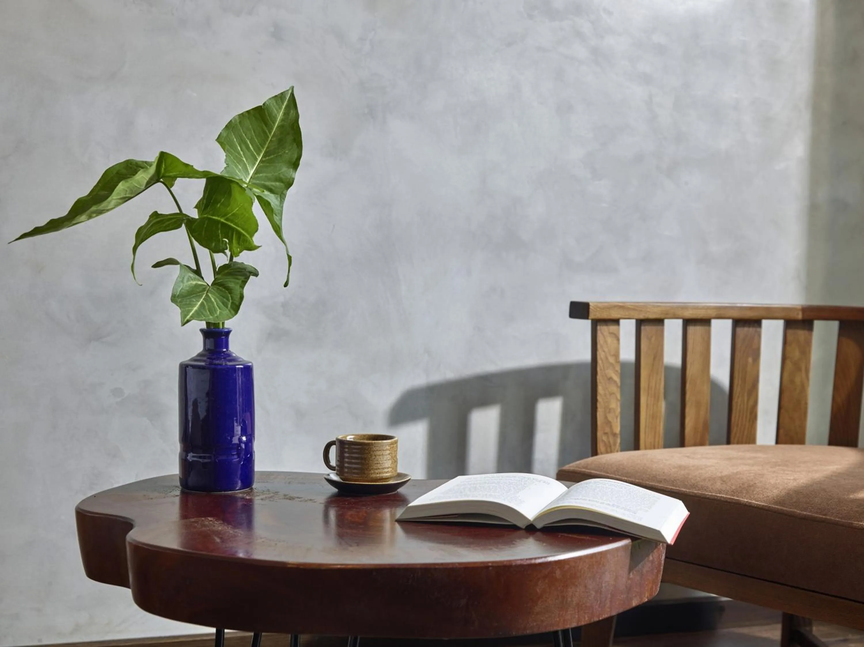 Coffee/tea facilities in Cozy Savvy Hoi An - The Quintessence of Exquisite Retreat