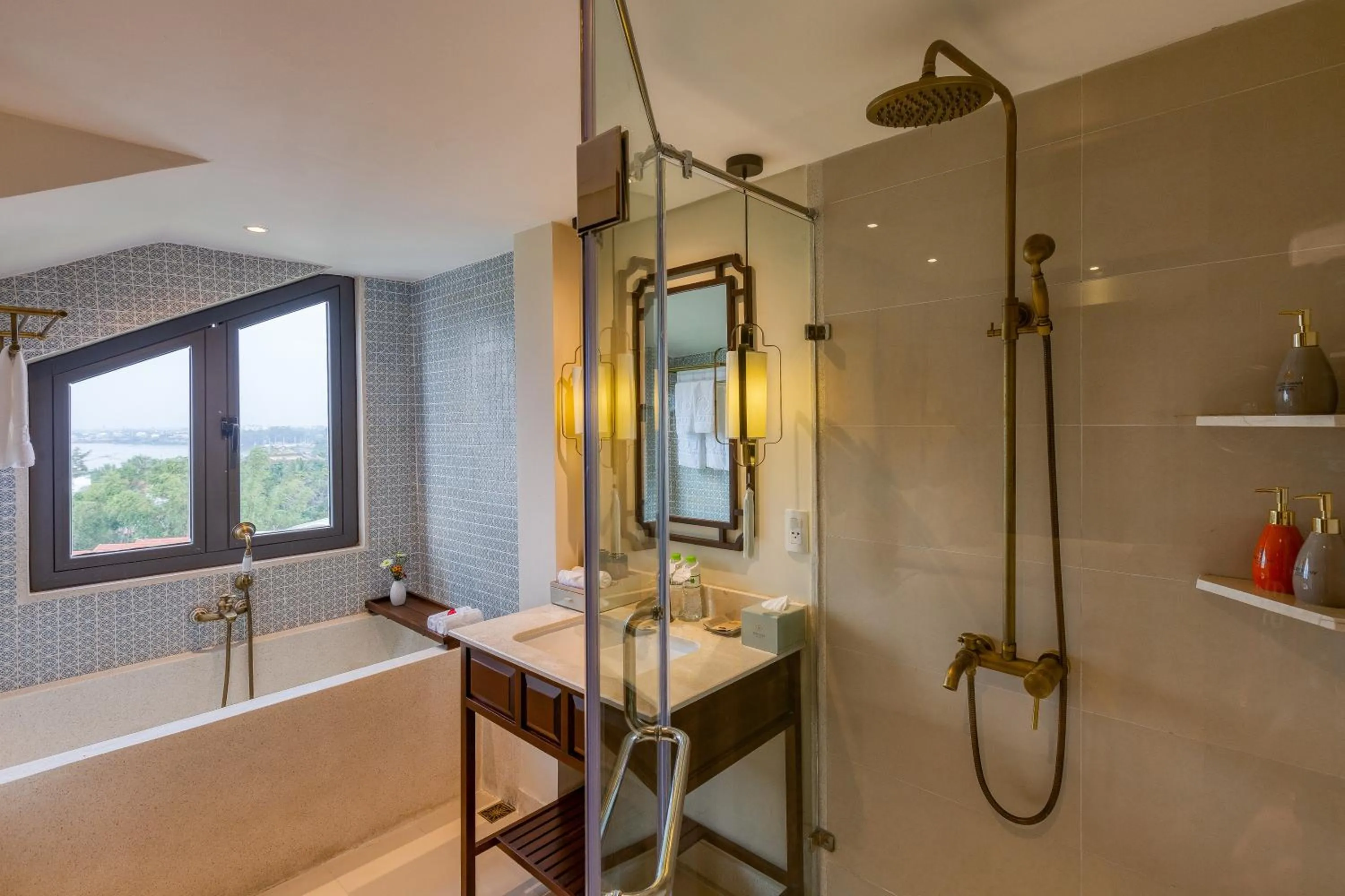 View (from property/room) in Cozy Savvy Hoi An - The Quintessence of Exquisite Retreat