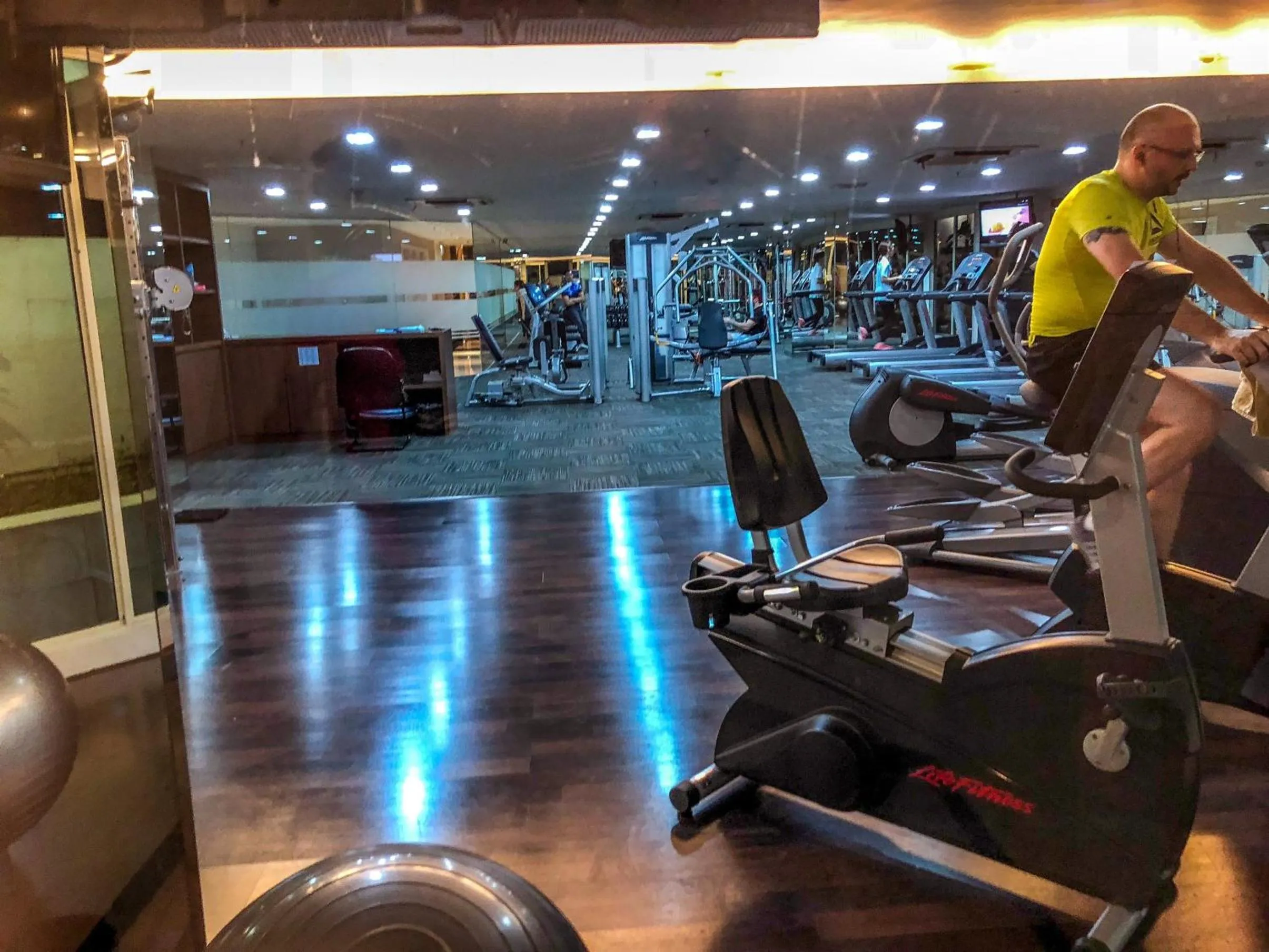 Homey 2BR Apartment at Casa Grande Residence By Travelio