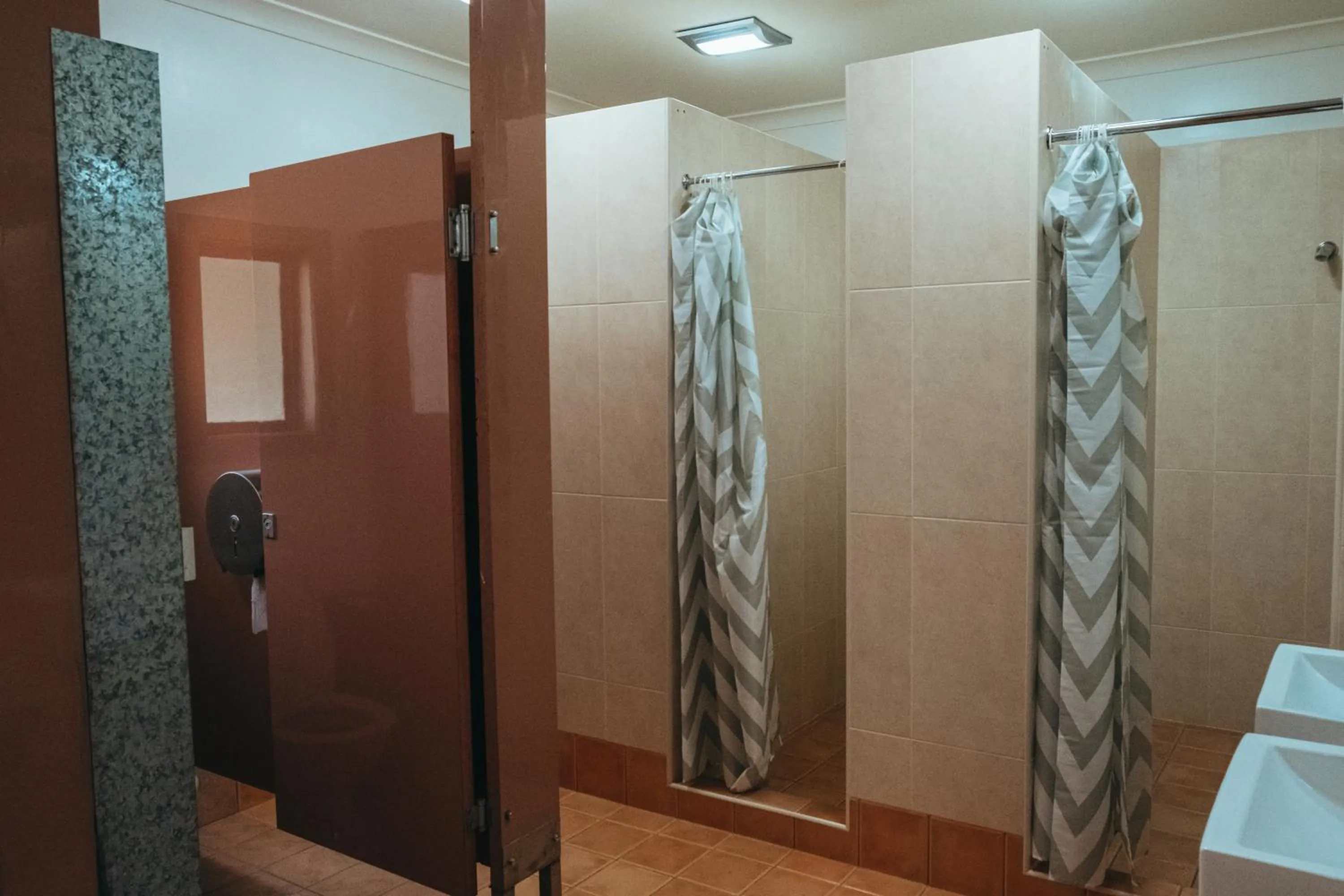 Property building in Eaglehawk Park Canberra
