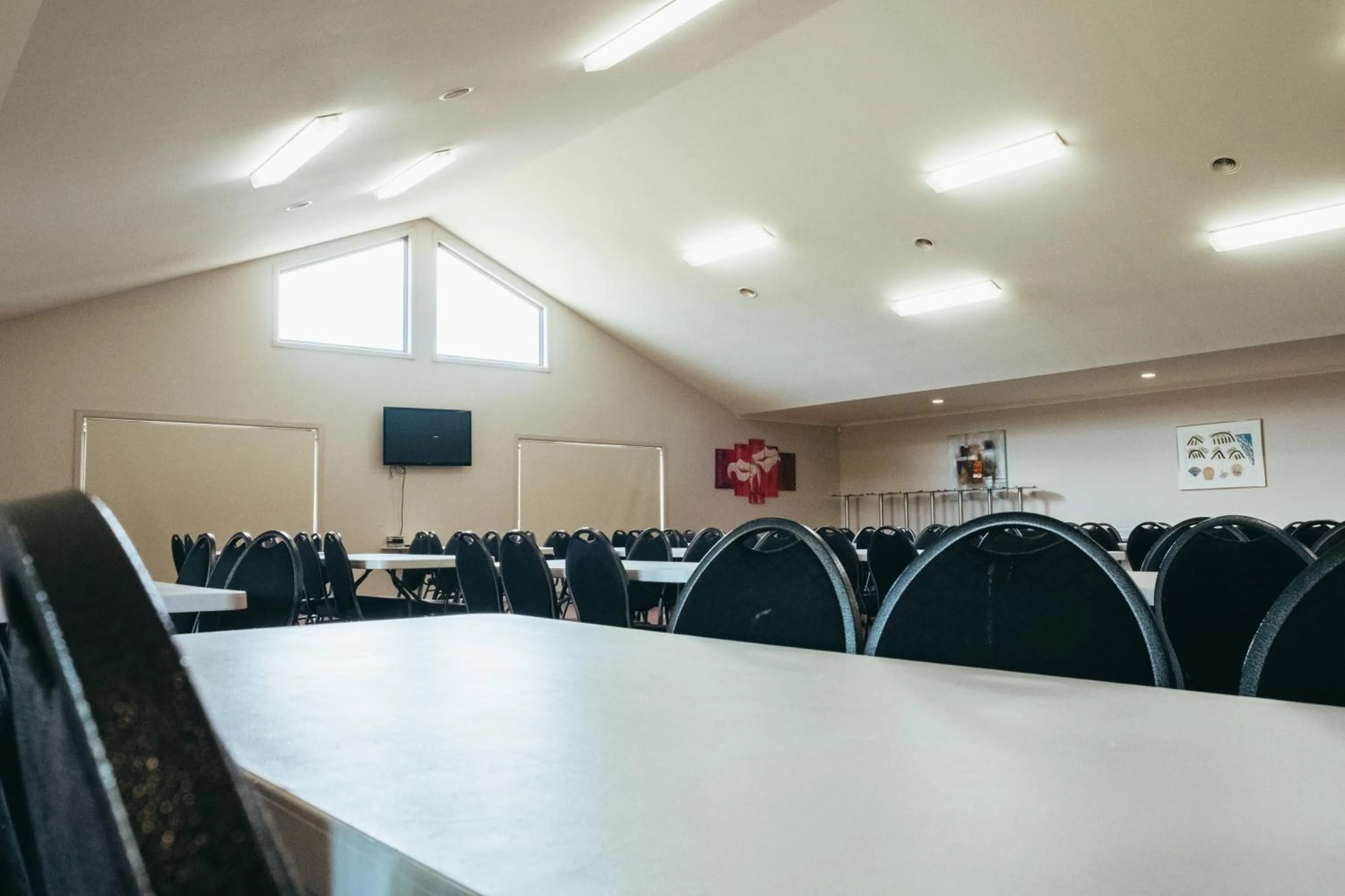 Property building in Eaglehawk Park Canberra