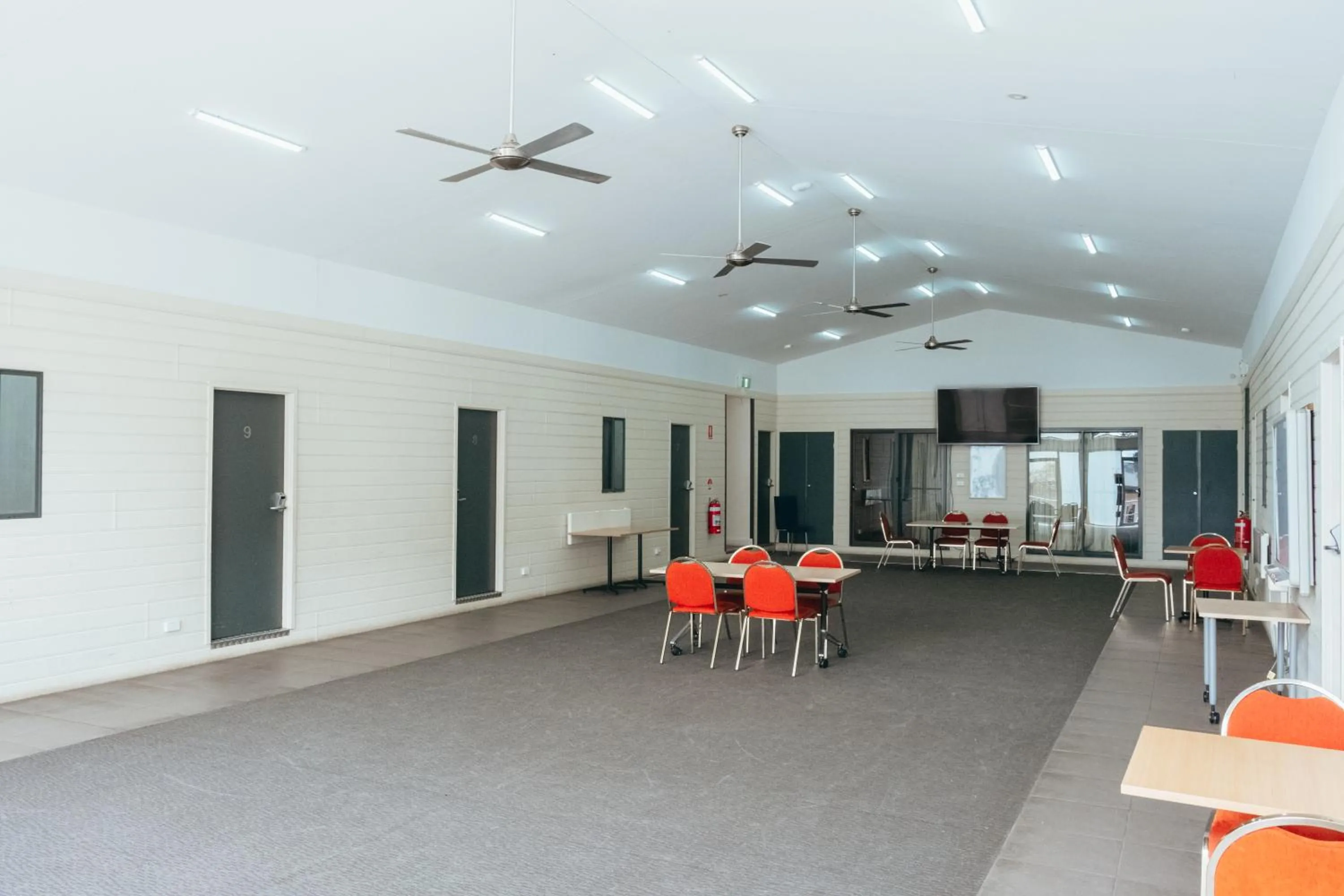 Meeting/conference room in Eaglehawk Park Canberra