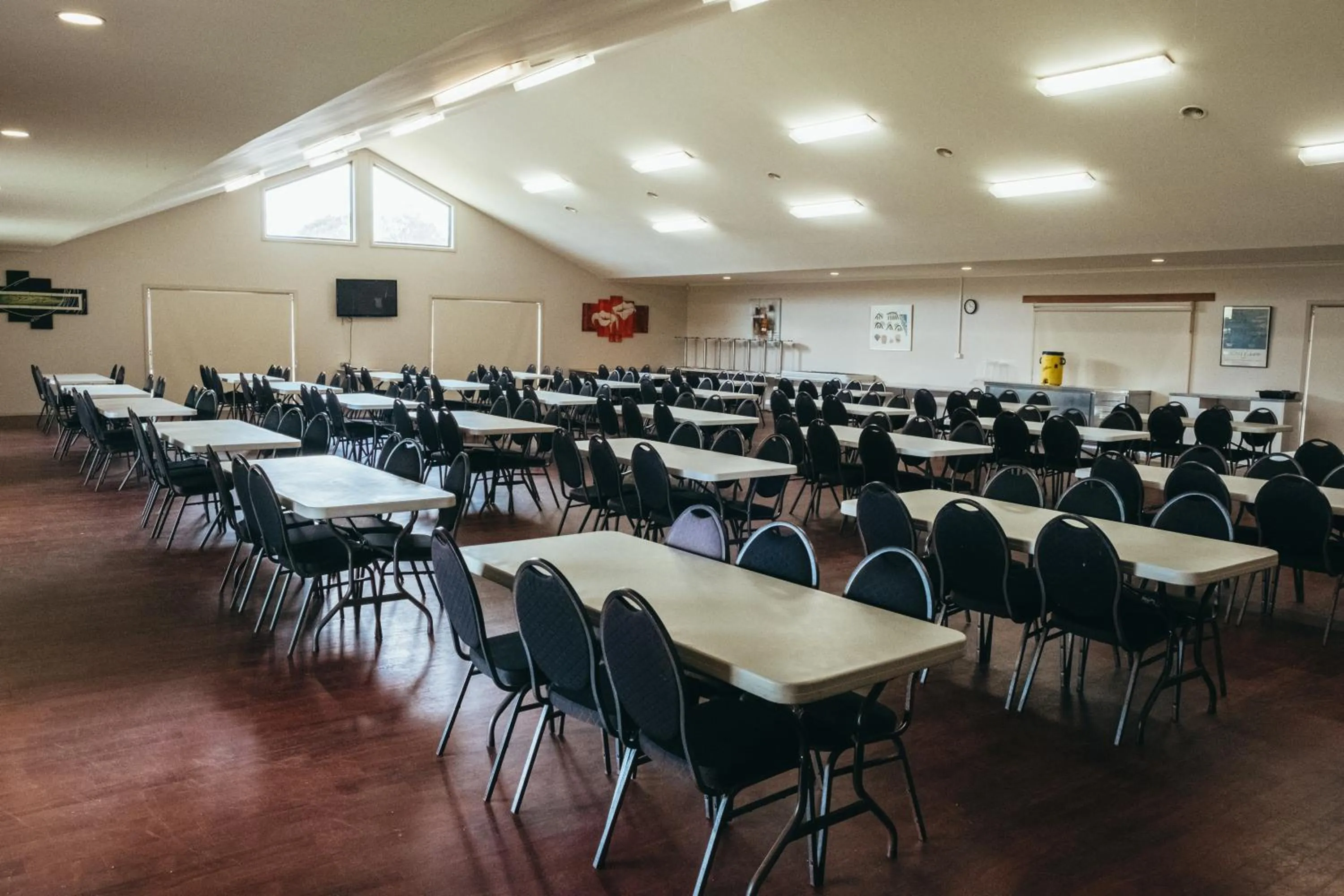 Banquet/Function facilities in Eaglehawk Park Canberra
