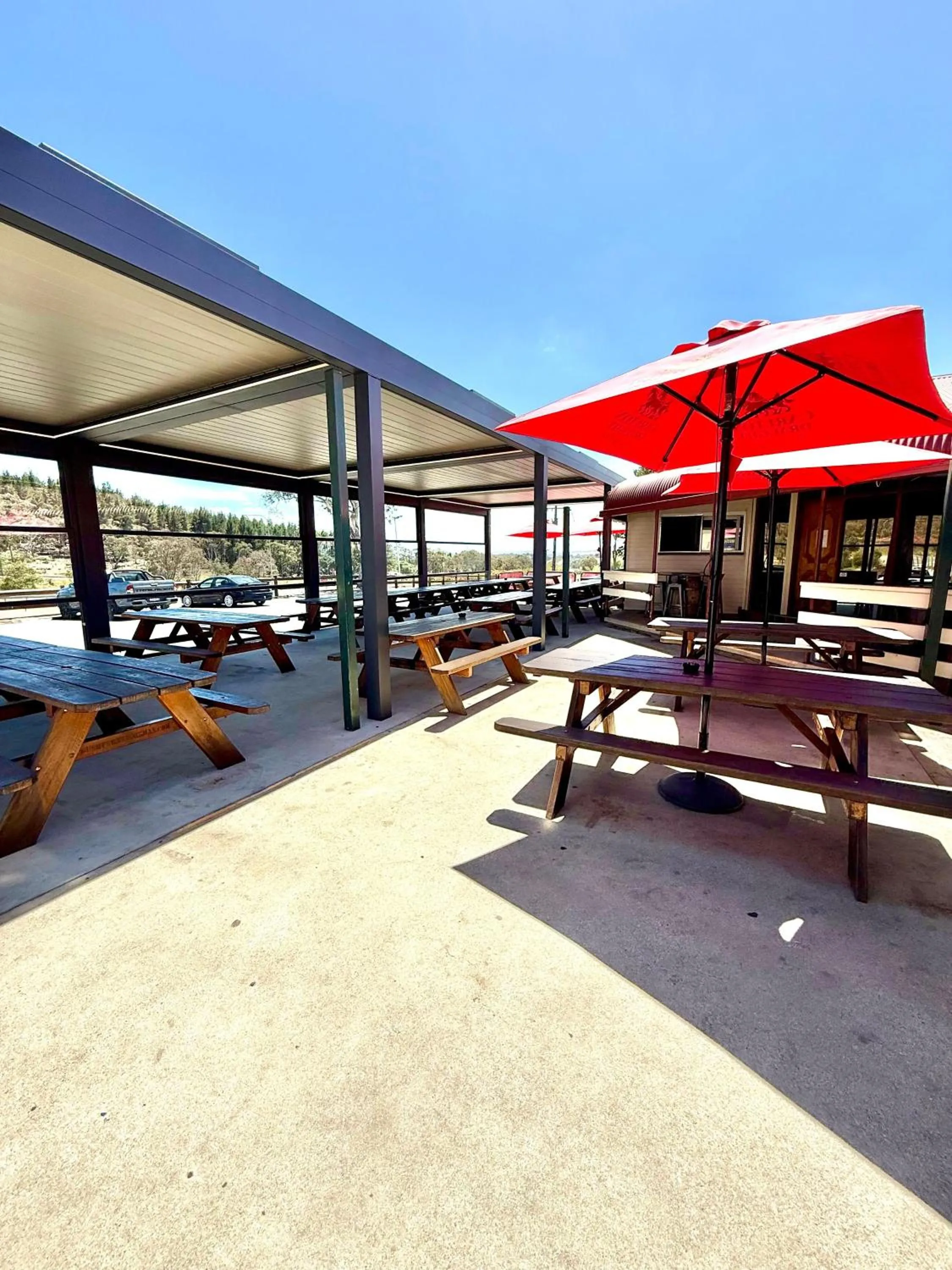 Lounge or bar in Eaglehawk Park Canberra