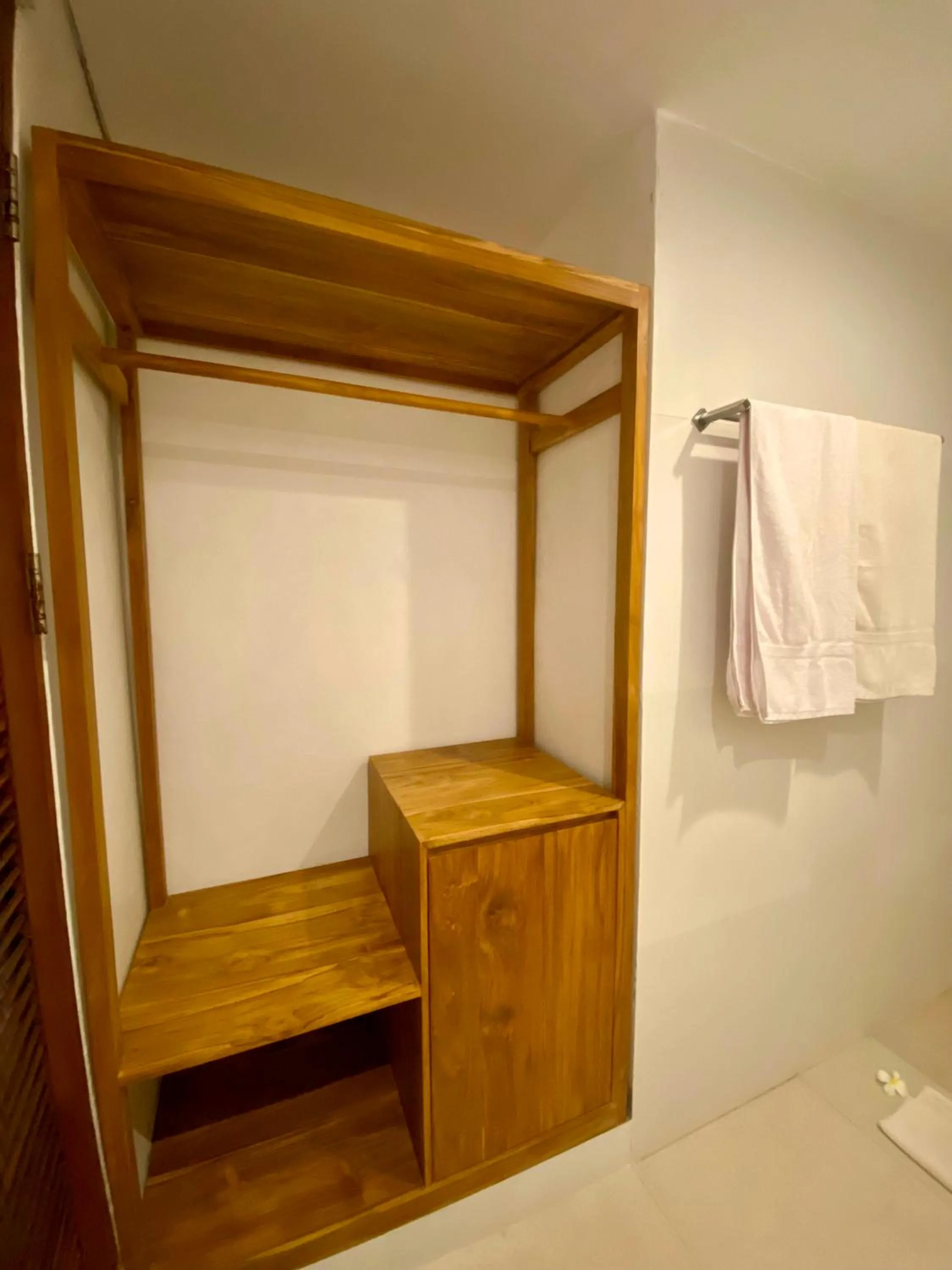 Noah Villa and Chapel