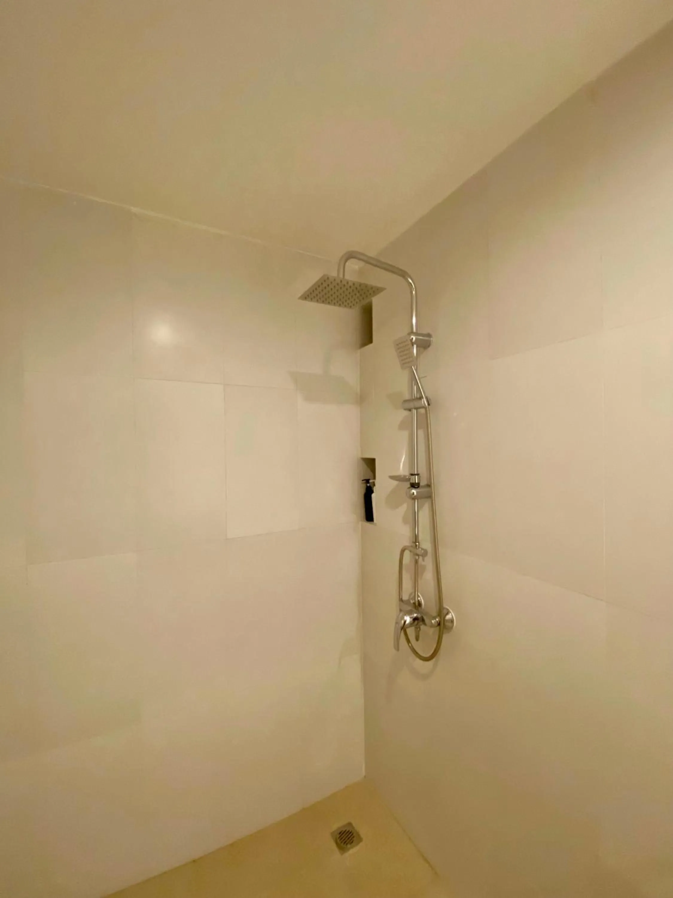 Noah Villa and Chapel