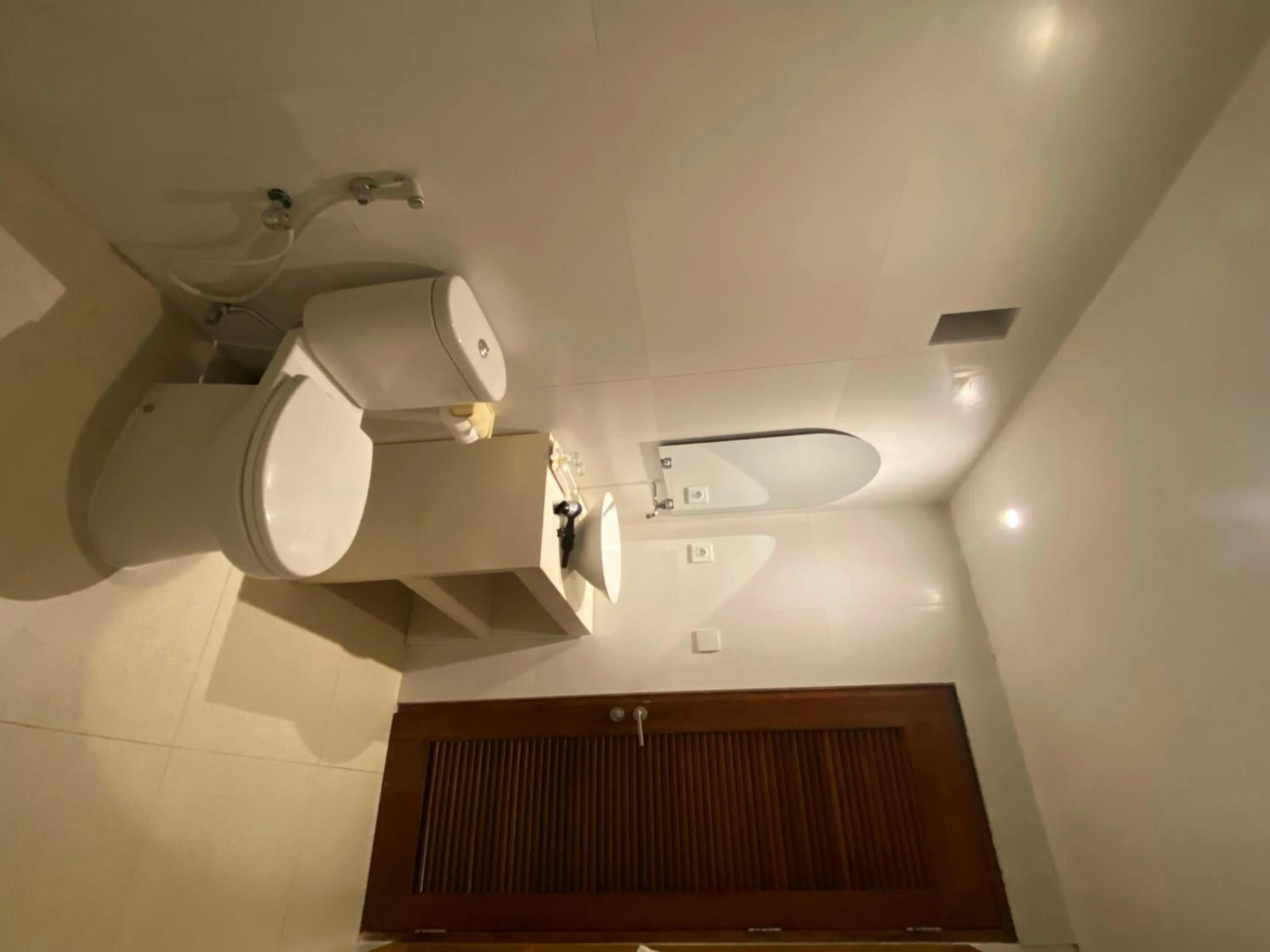 Noah Villa and Chapel