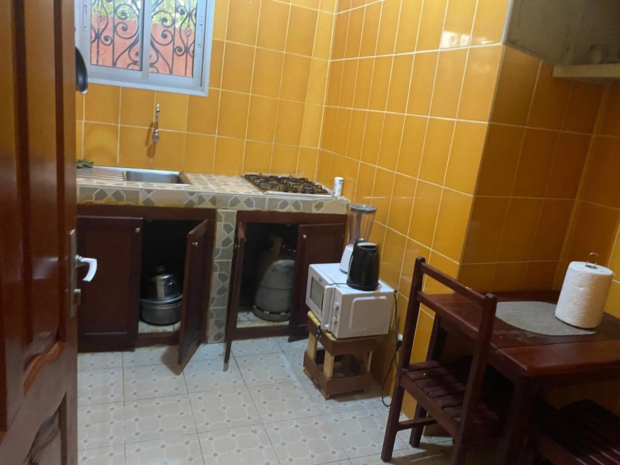 Manoir des Princesses