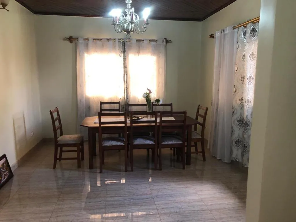 Living room in Manoir des Princesses