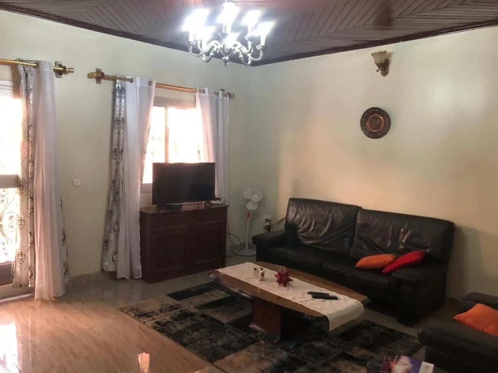 Manoir des Princesses