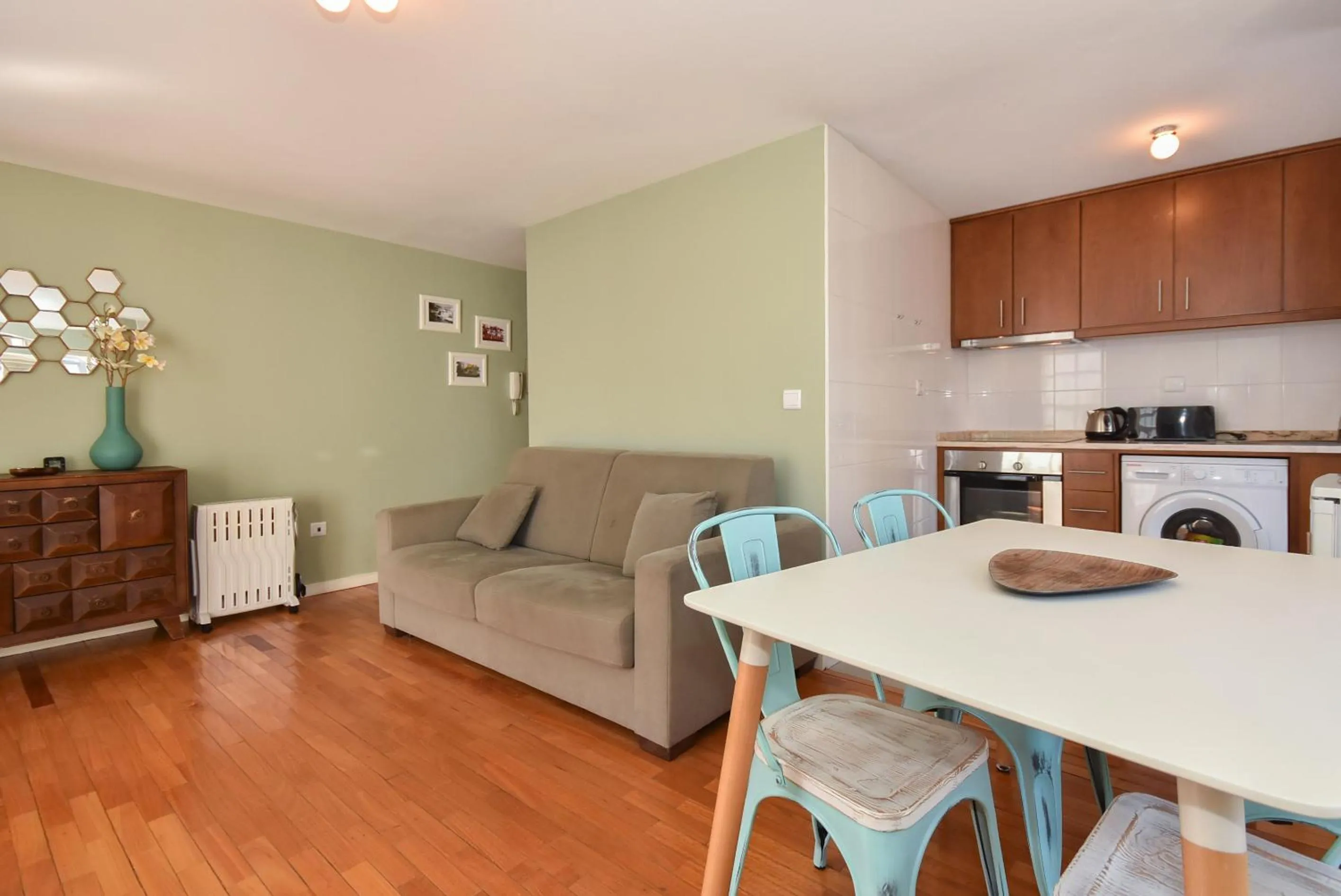 Vitoria Apartments