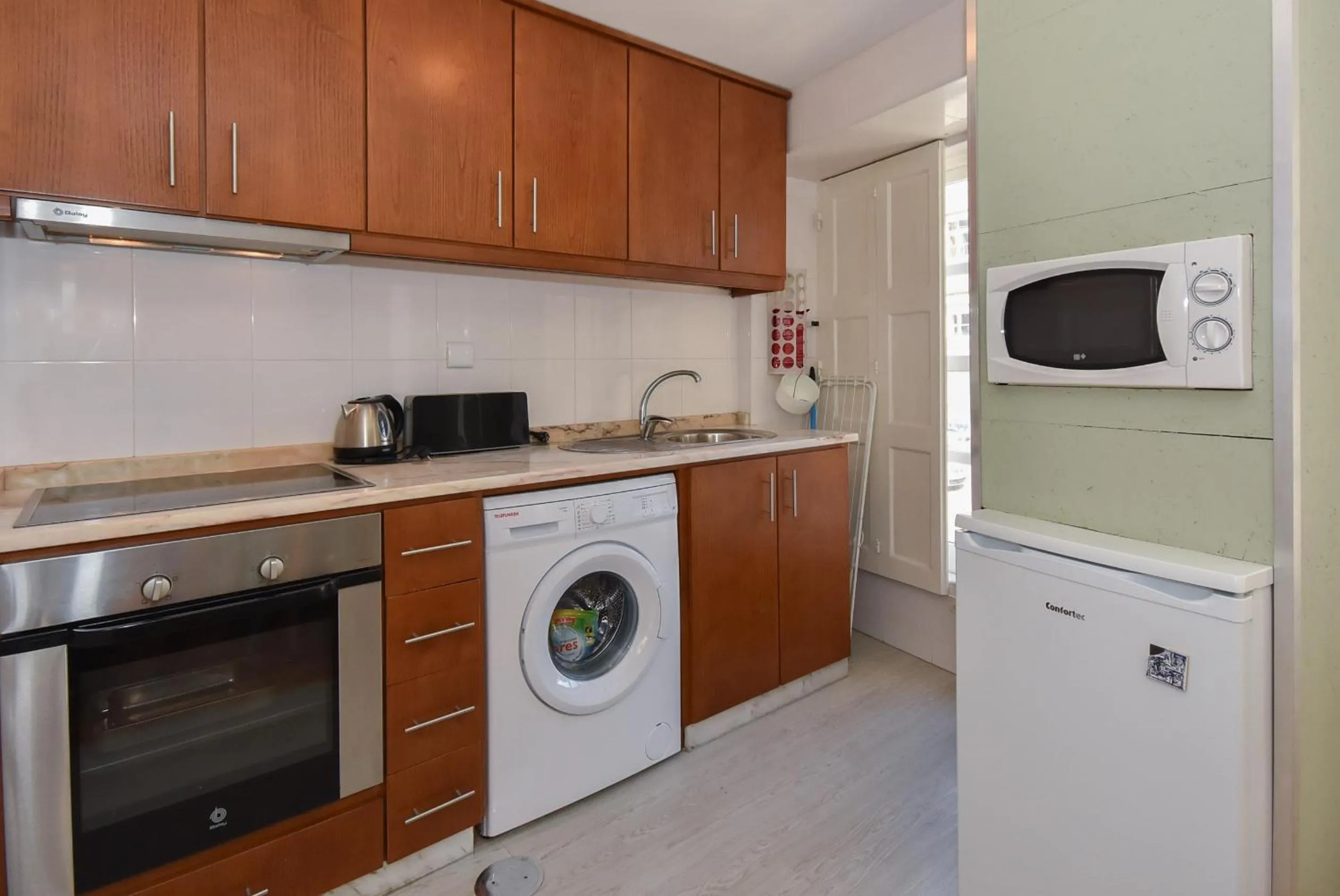 Vitoria Apartments