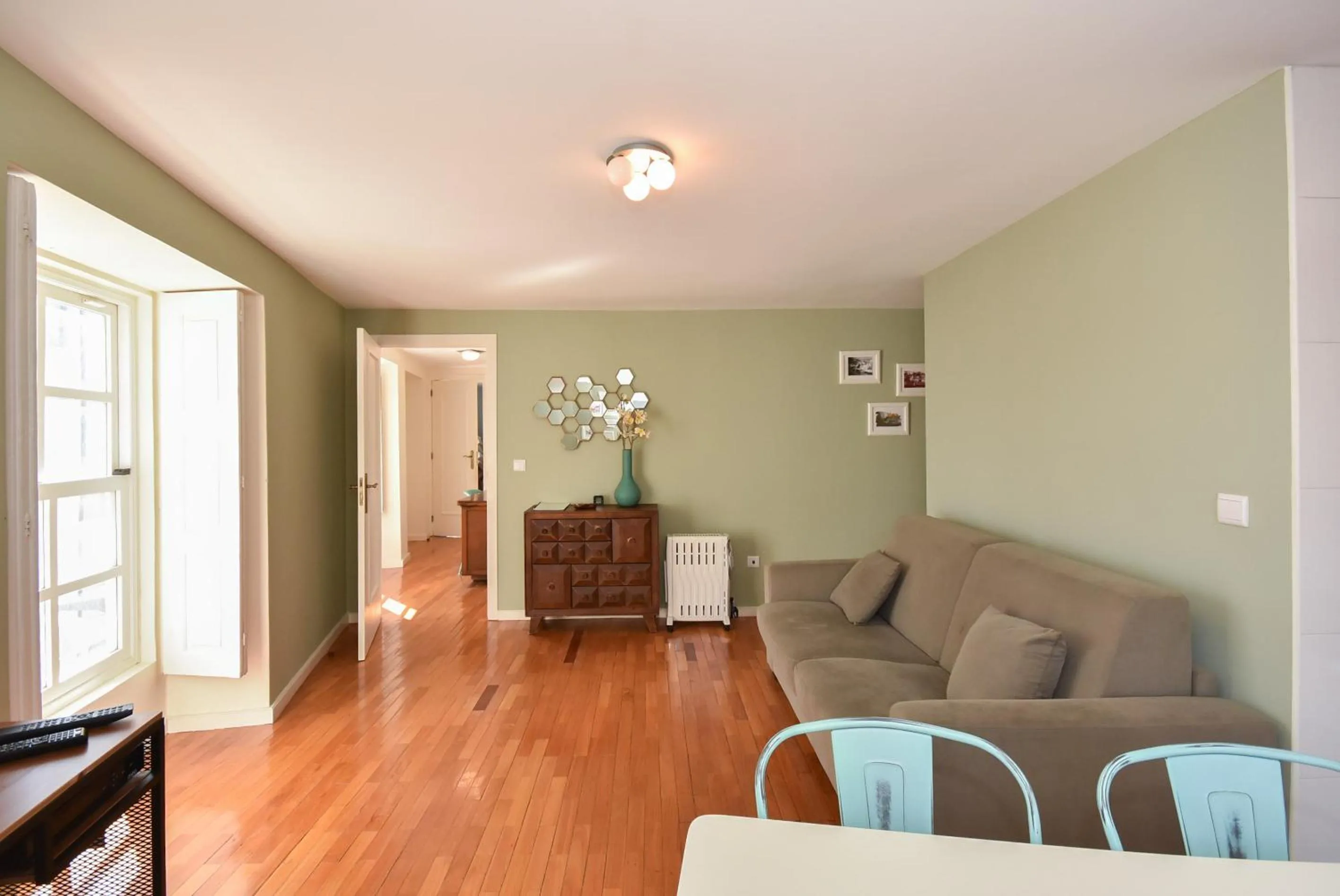 Vitoria Apartments