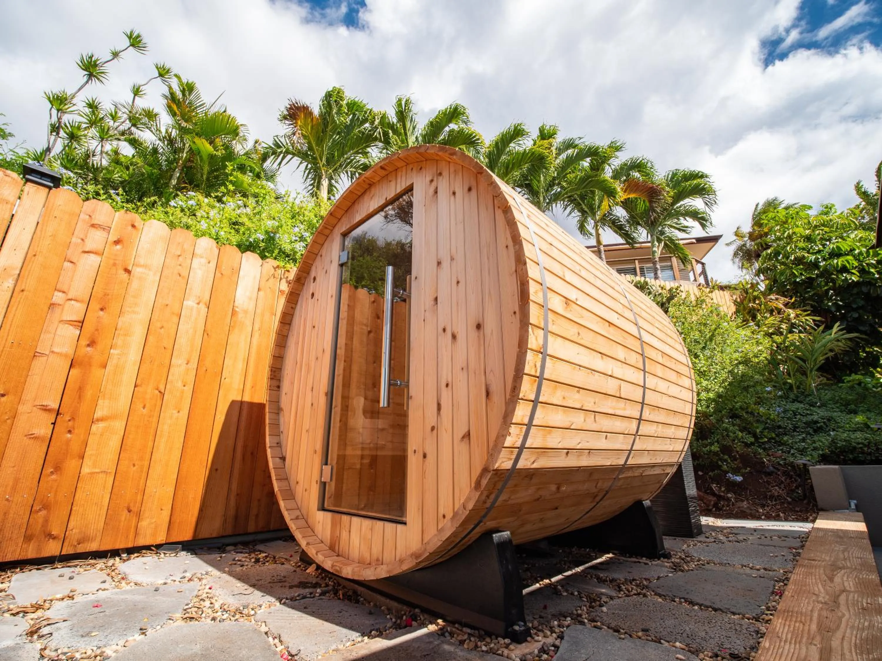 Noahs Hideaway Luxury B&B