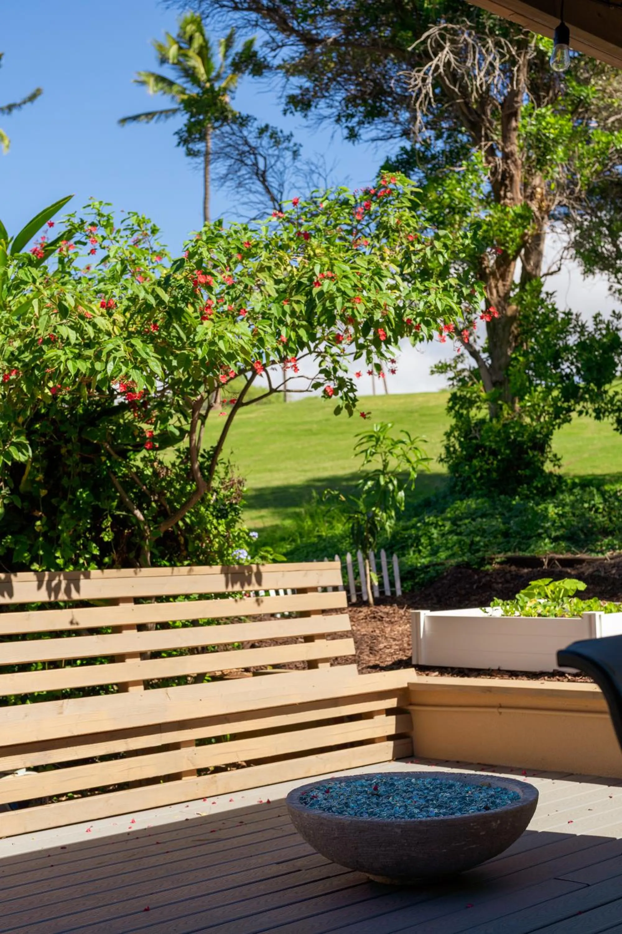 Noahs Hideaway Luxury B&B