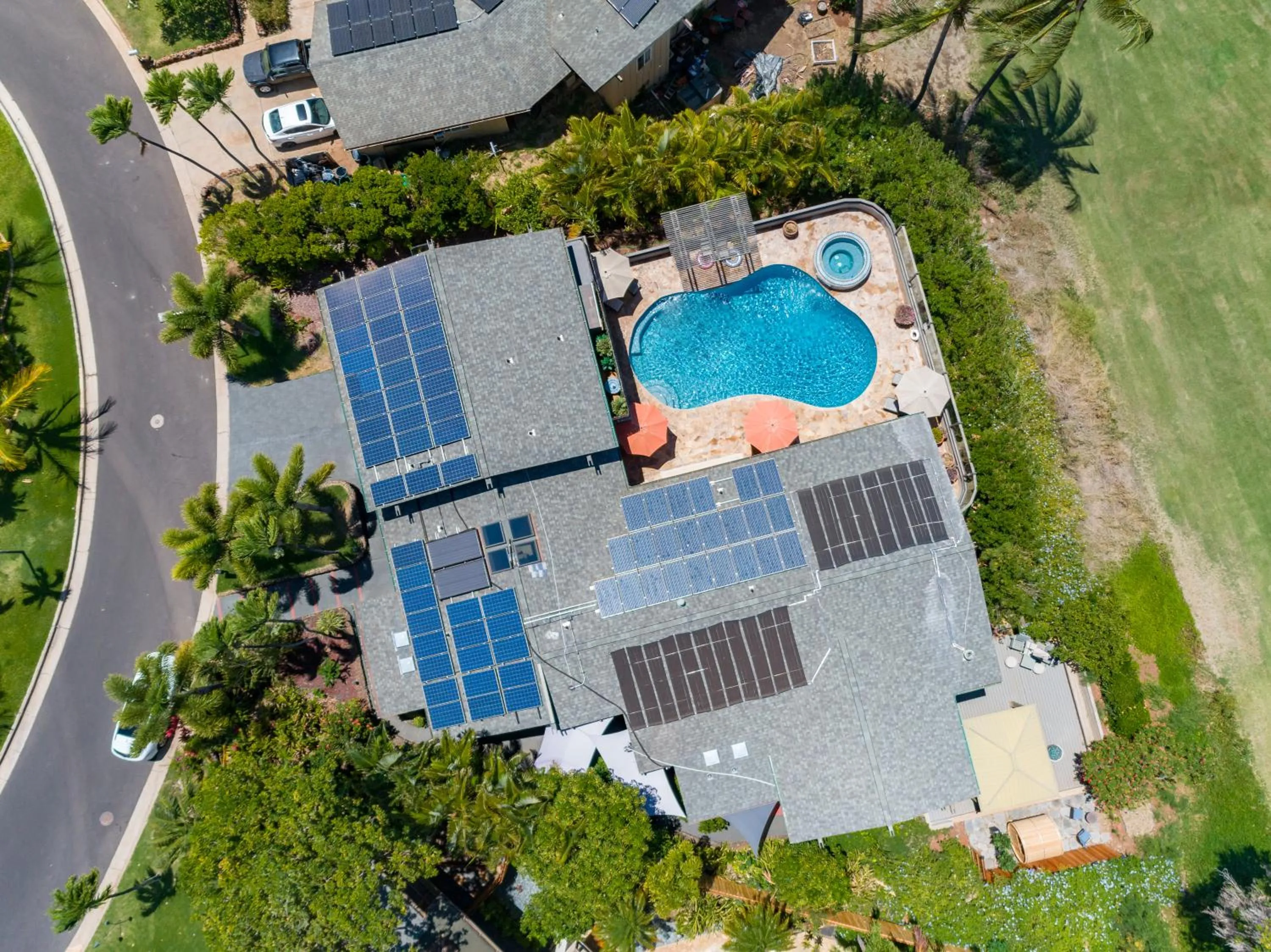 Property building in Noahs Hideaway Luxury B&B