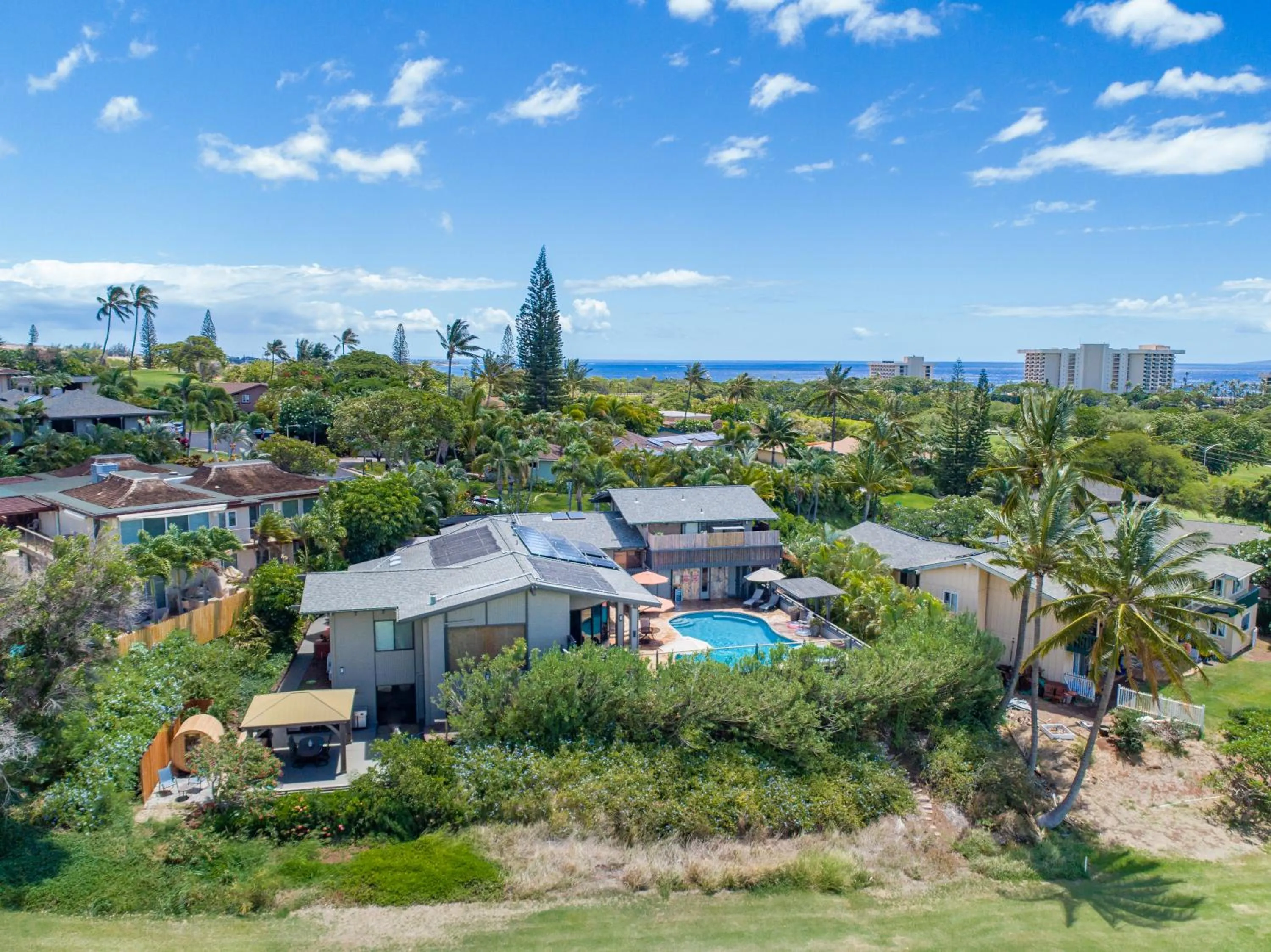 Noahs Hideaway Luxury B&B