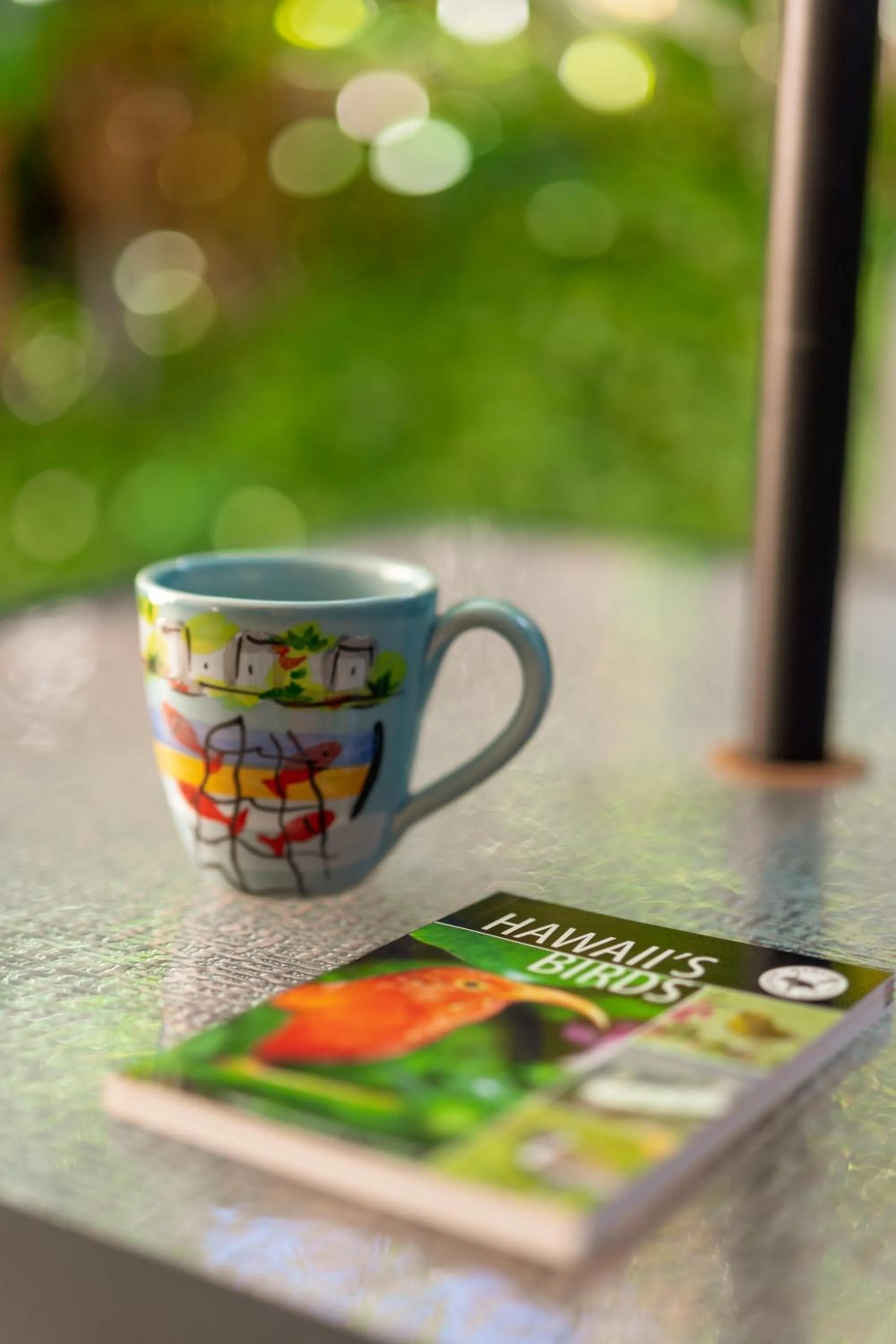 Coffee/tea facilities in Noahs Hideaway Luxury B&B