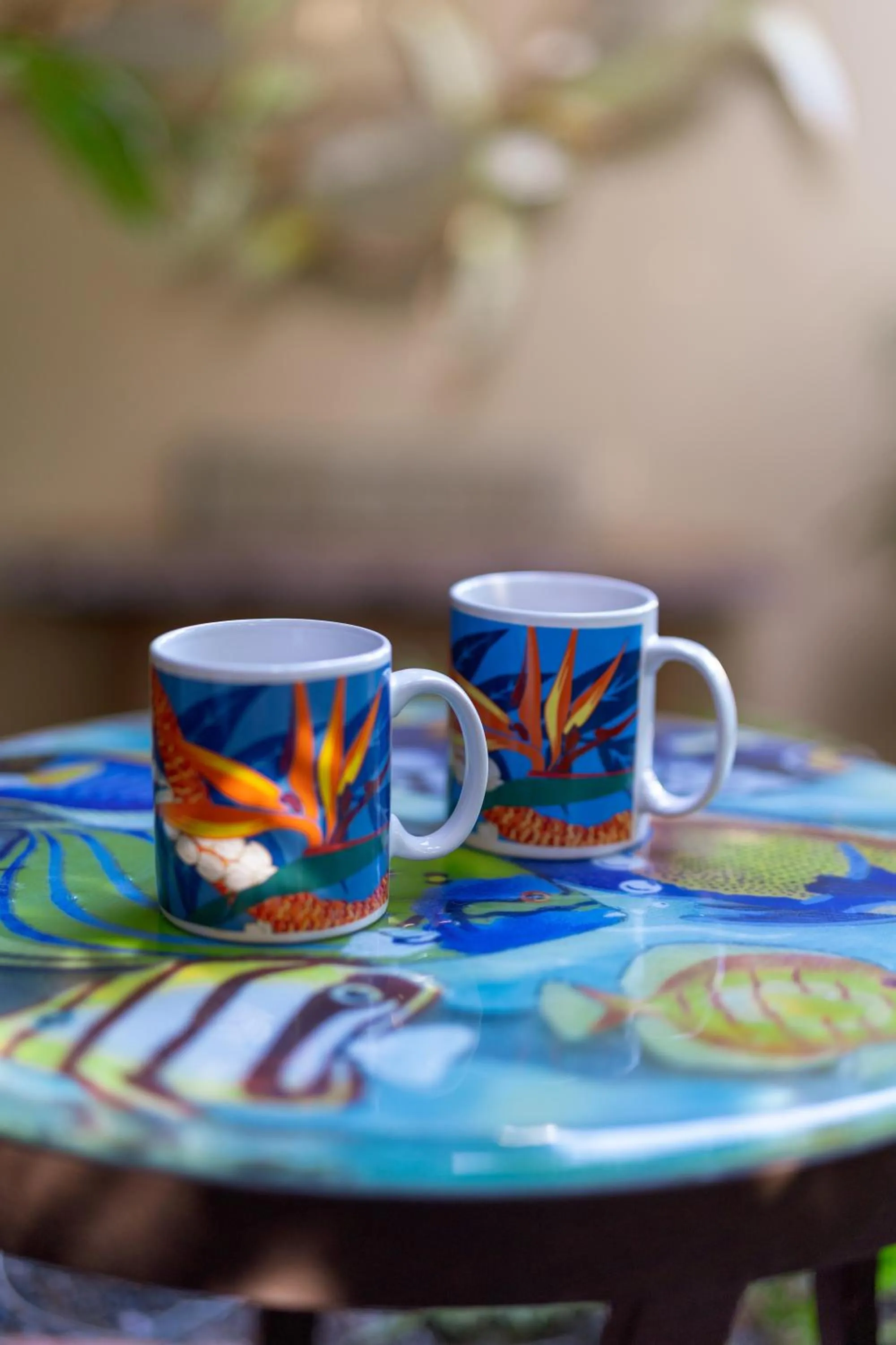 Noahs Hideaway Luxury B&B