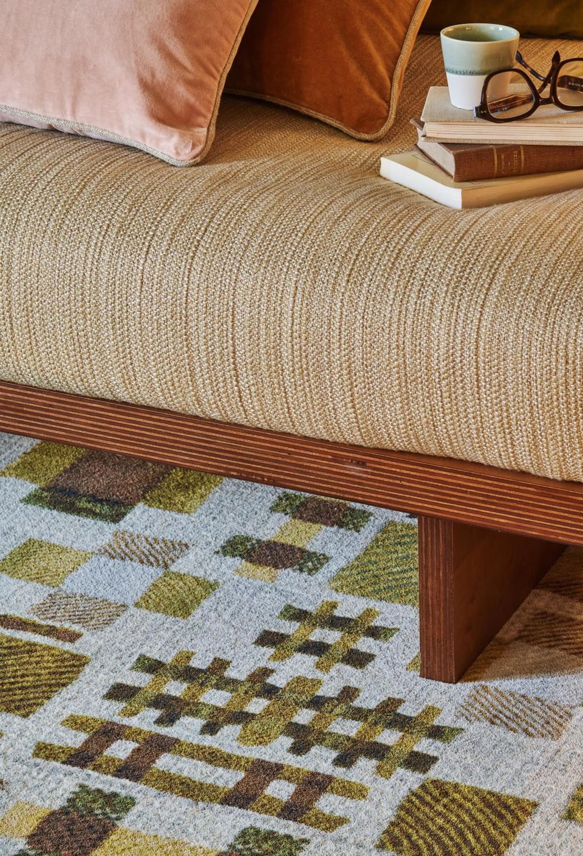 Bed in Hôtel Oré, Saint-Malo