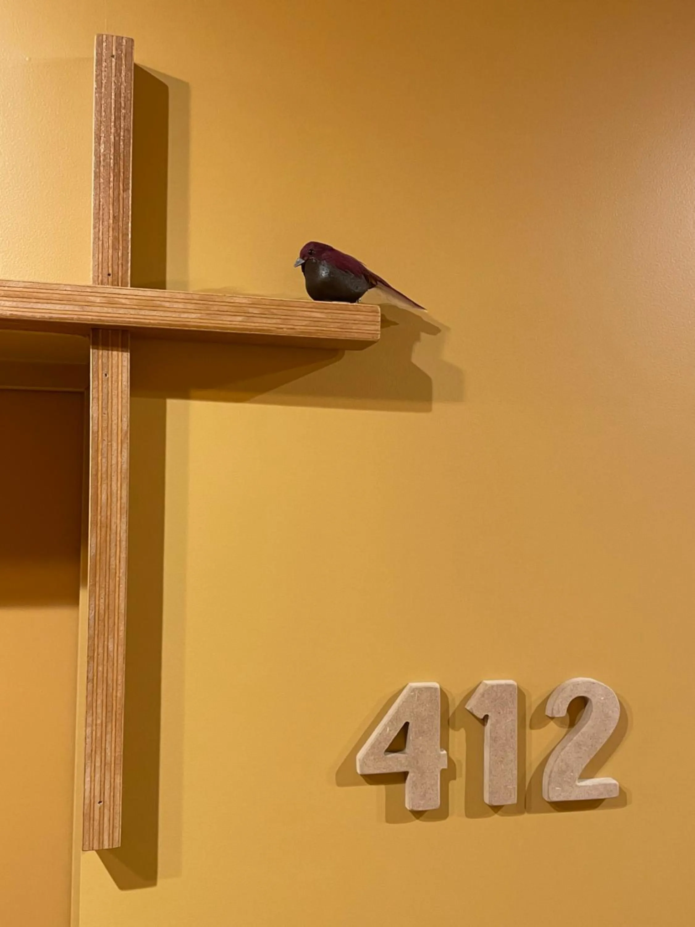 Property building in Hôtel Oré, Saint-Malo