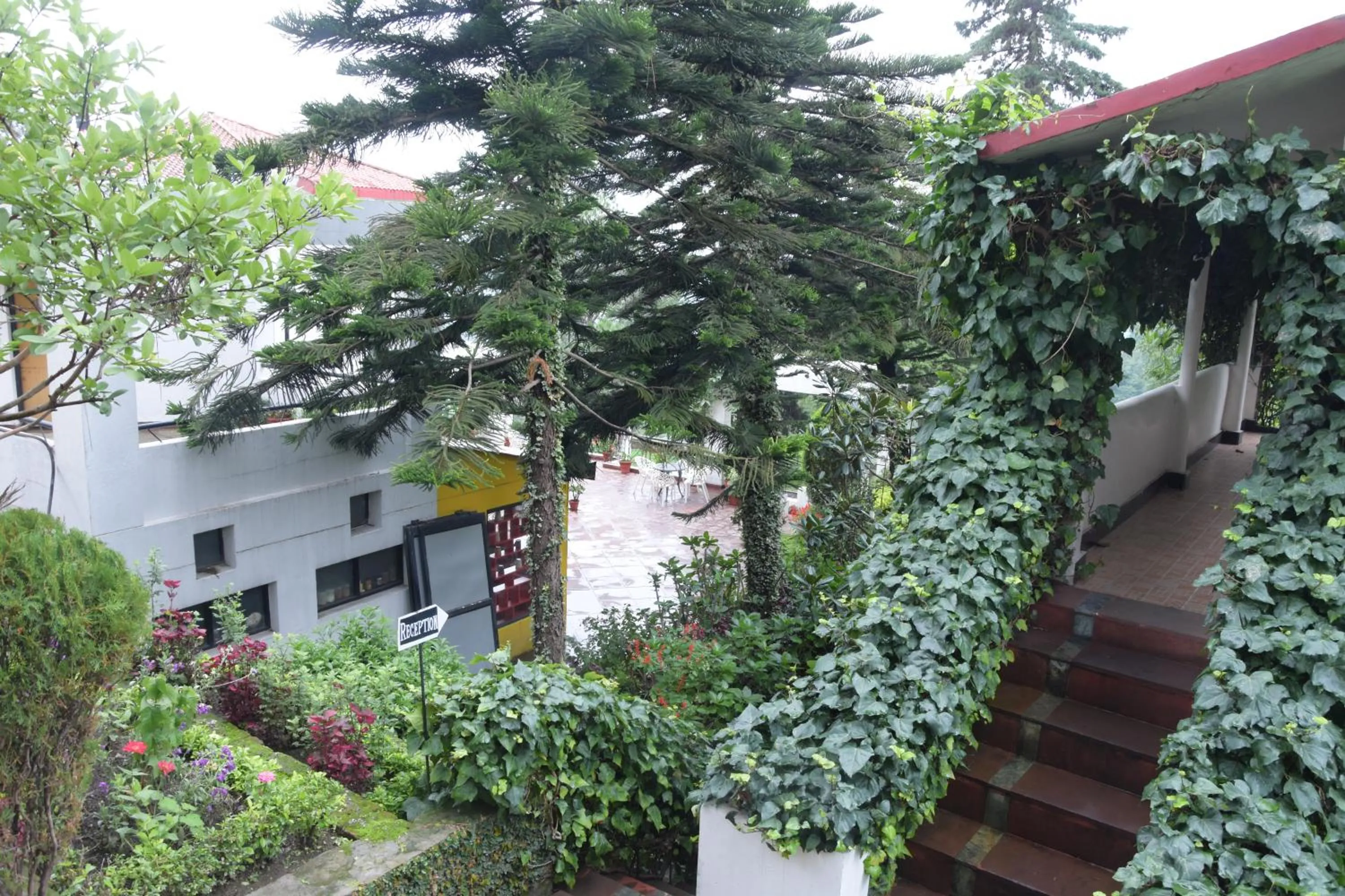 Property building in 8fold-Pinecrest By LaRiSa, Bhimtal