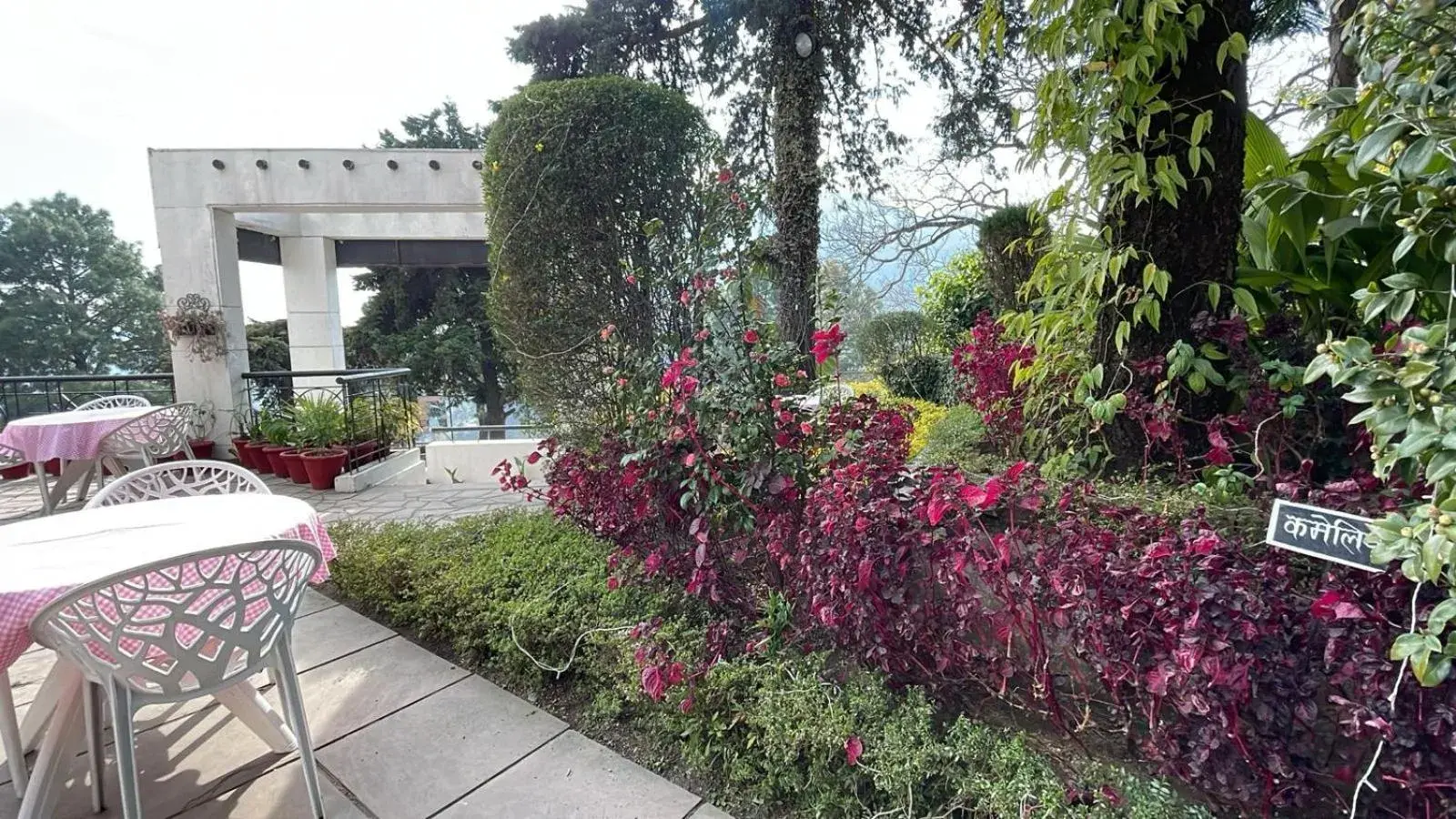 8fold-Pinecrest By LaRiSa, Bhimtal 8fold-Pinecrest By LaRiSa, Bhimtal