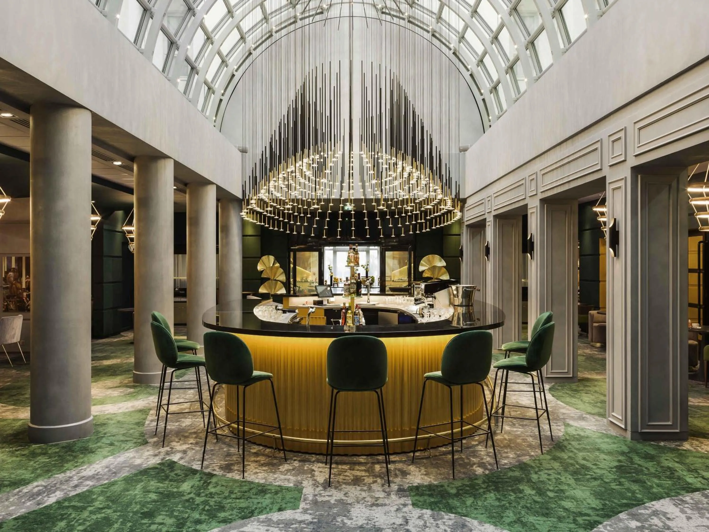 Other in Le Louis Hotel Versailles Château - MGallery Collection