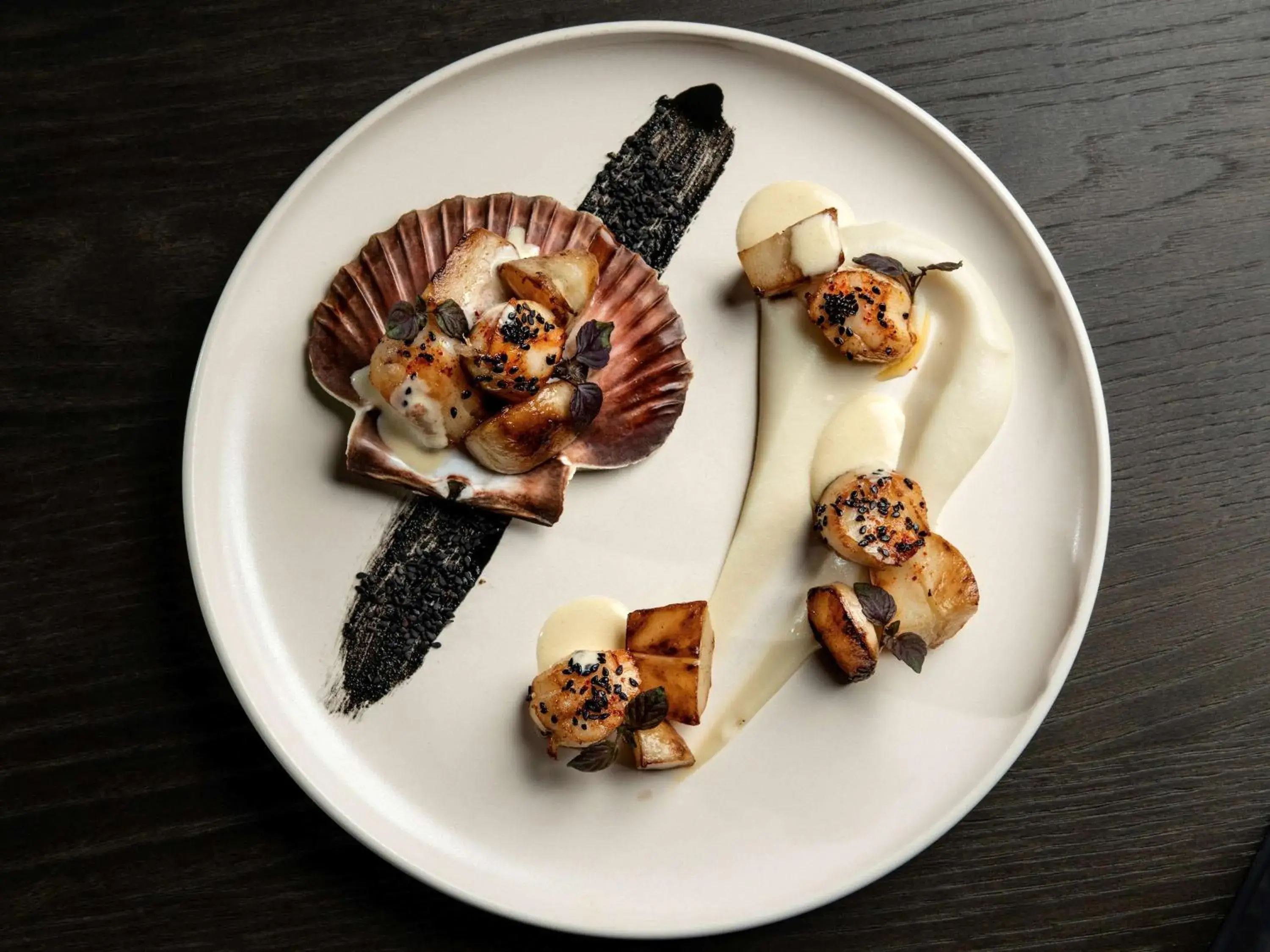 Restaurant/places to eat in Le Louis Hotel Versailles Château - MGallery Collection Restaurant/places to eat in Le Louis Hotel Versailles Château - MGallery Collection