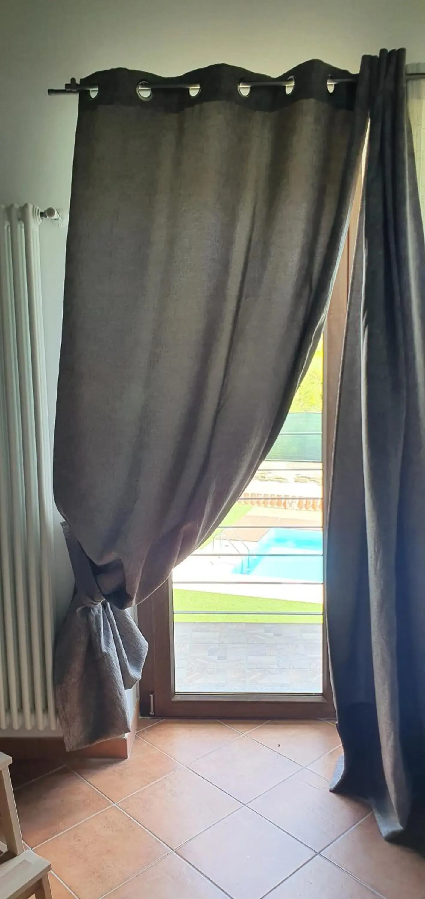 Economy Double Room in Nave nel Bosco Economy Double Room in Nave nel Bosco