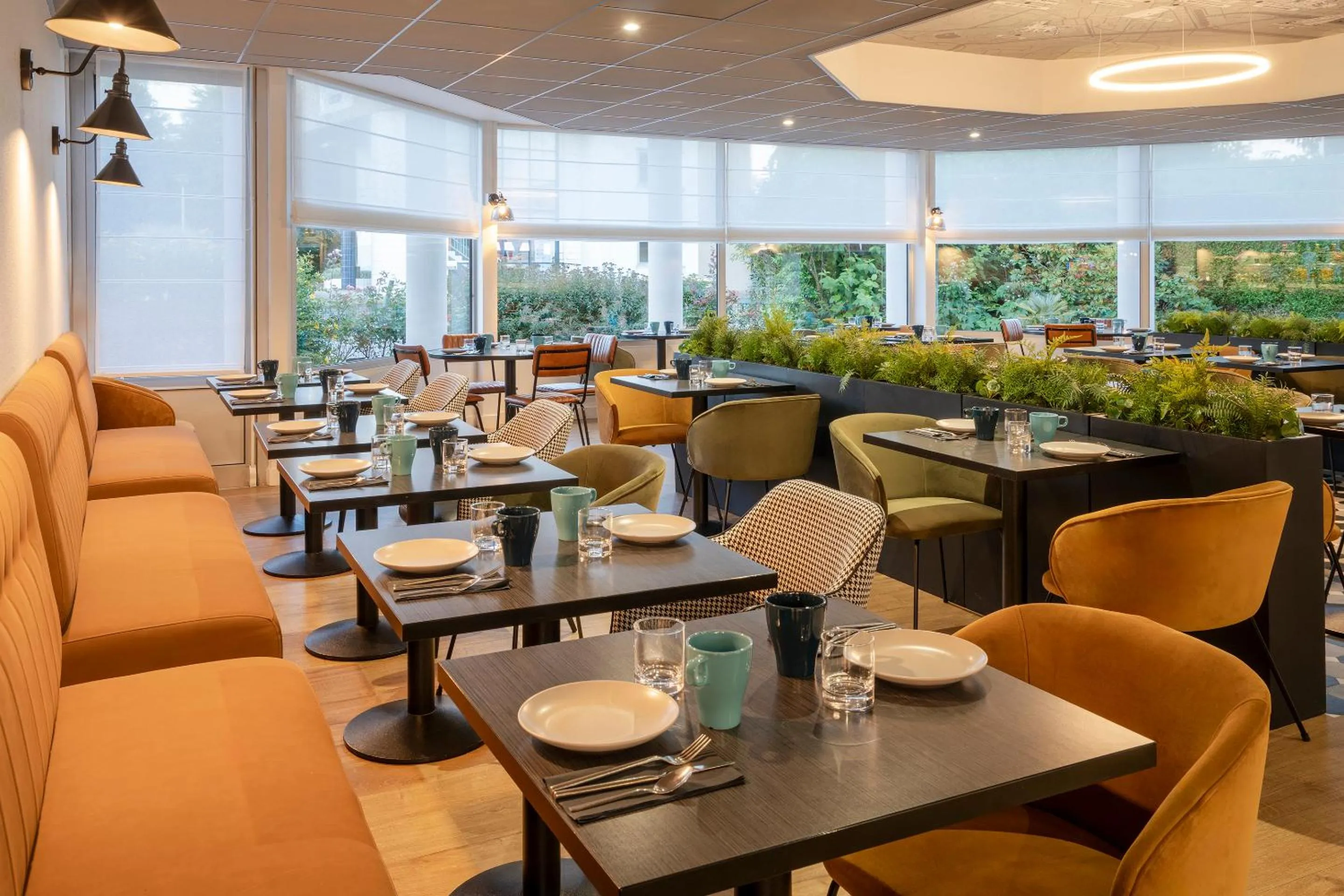 Breakfast in Le Carline, Sure Hotel Collection by Best Western