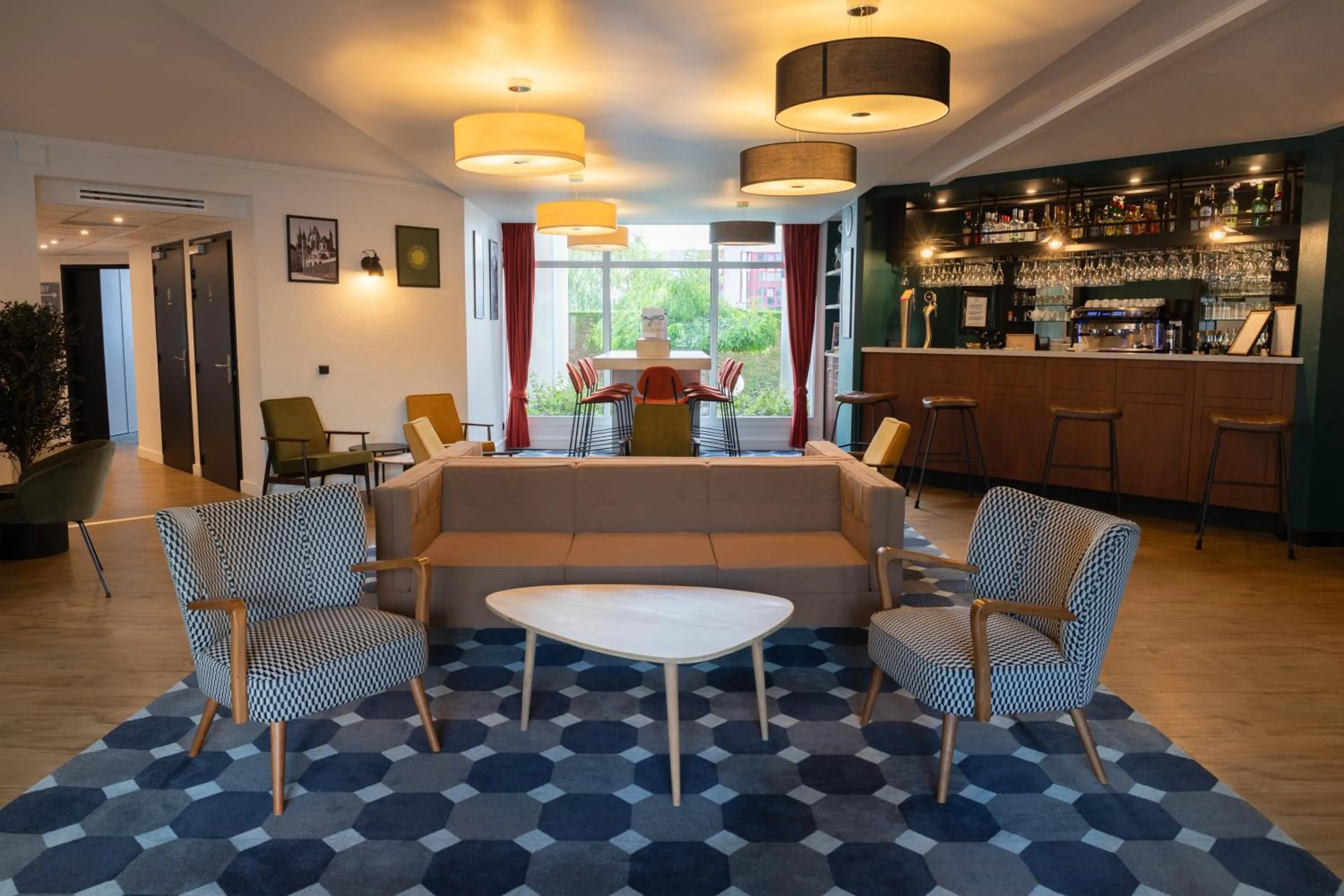 Le Carline, Sure Hotel Collection by Best Western