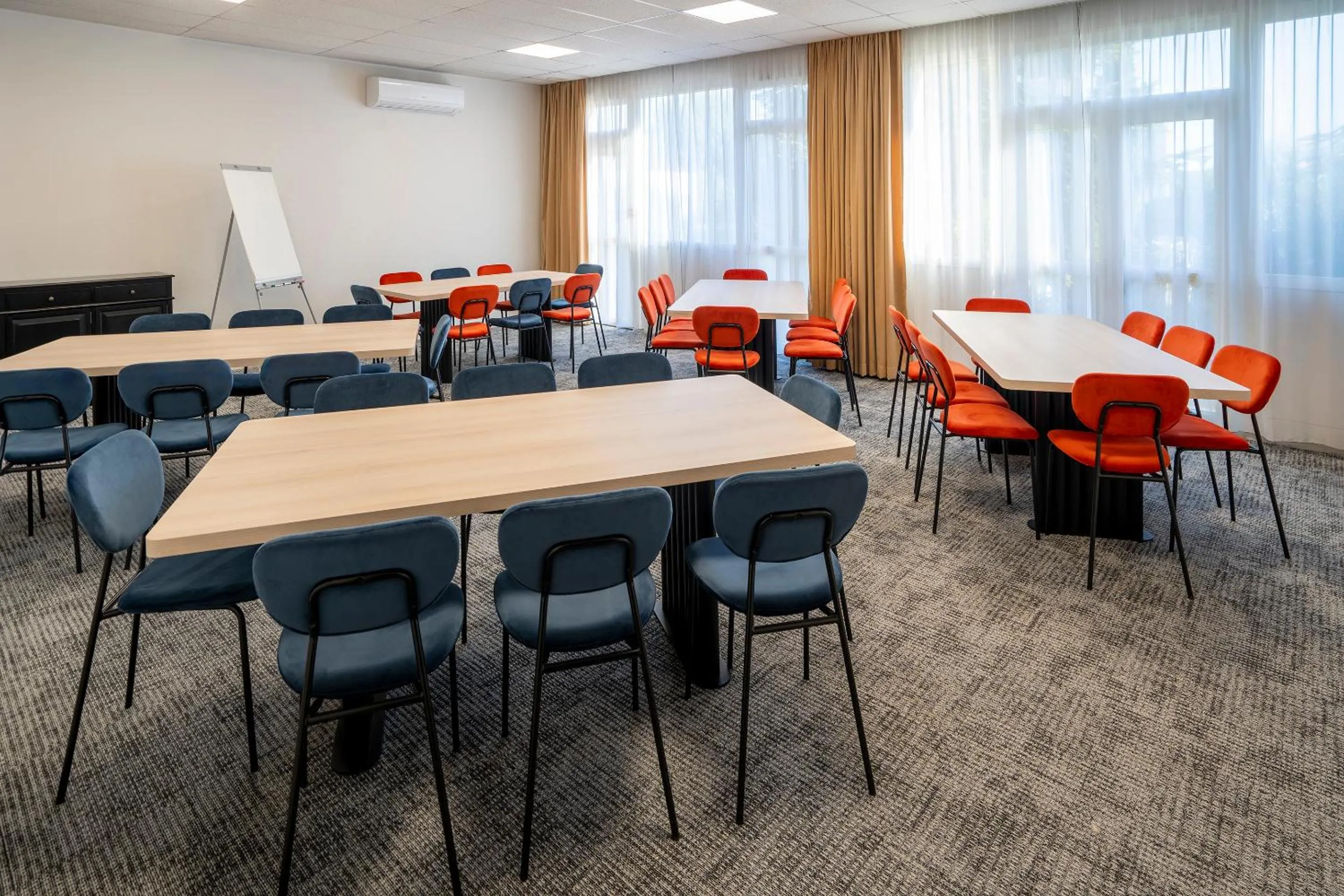 Banquet/Function facilities in Le Carline, Sure Hotel Collection by Best Western